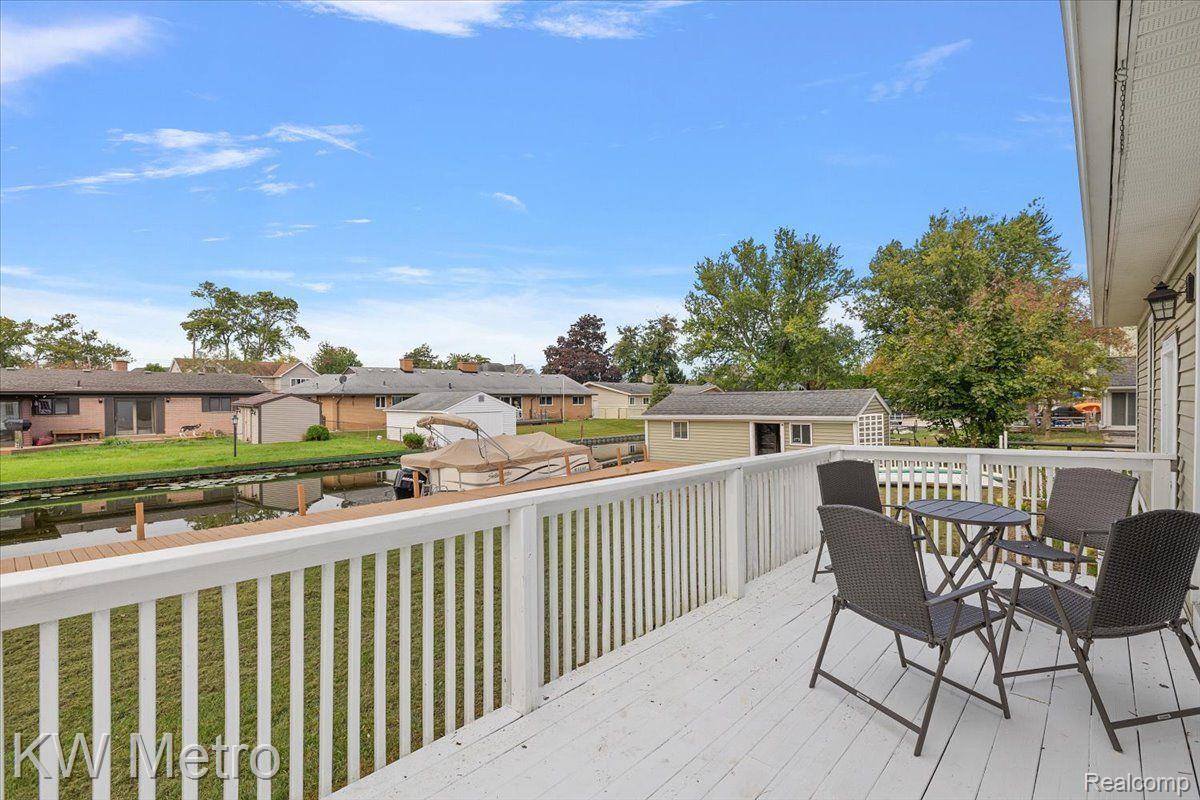 1298 S Cass Lake Road