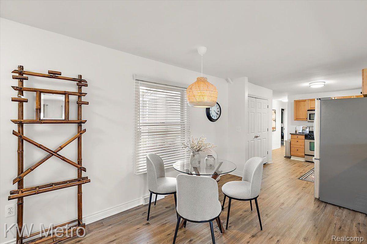 1298 S Cass Lake Road