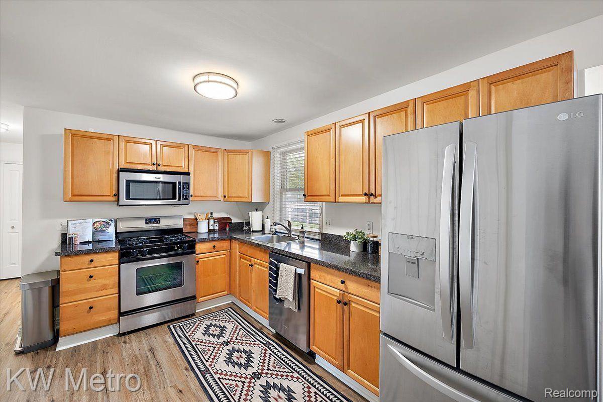 1298 S Cass Lake Road