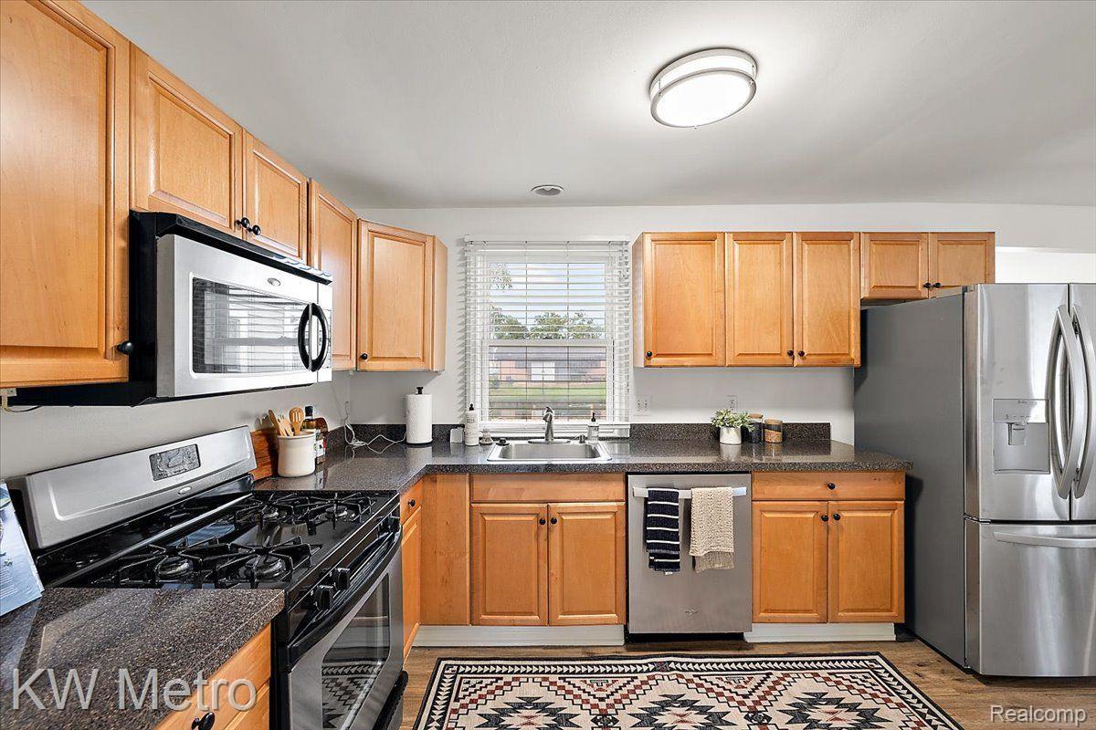 1298 S Cass Lake Road