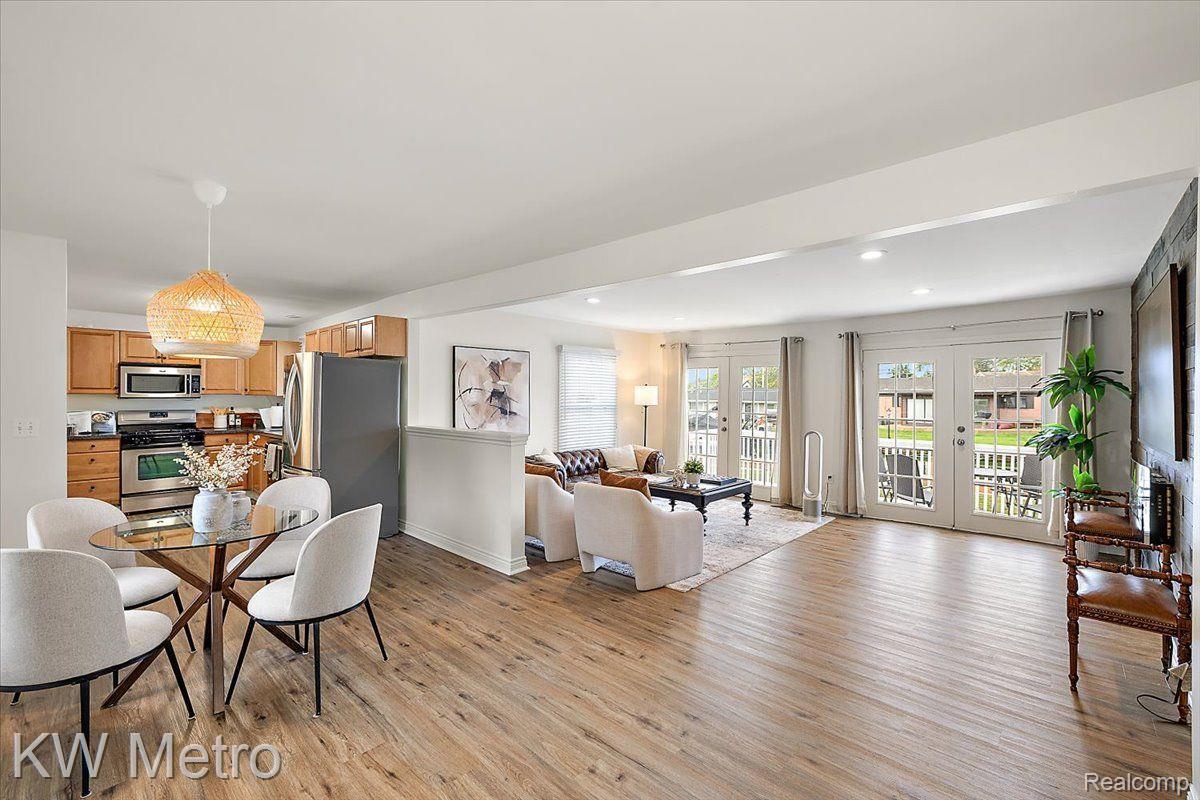 1298 S Cass Lake Road