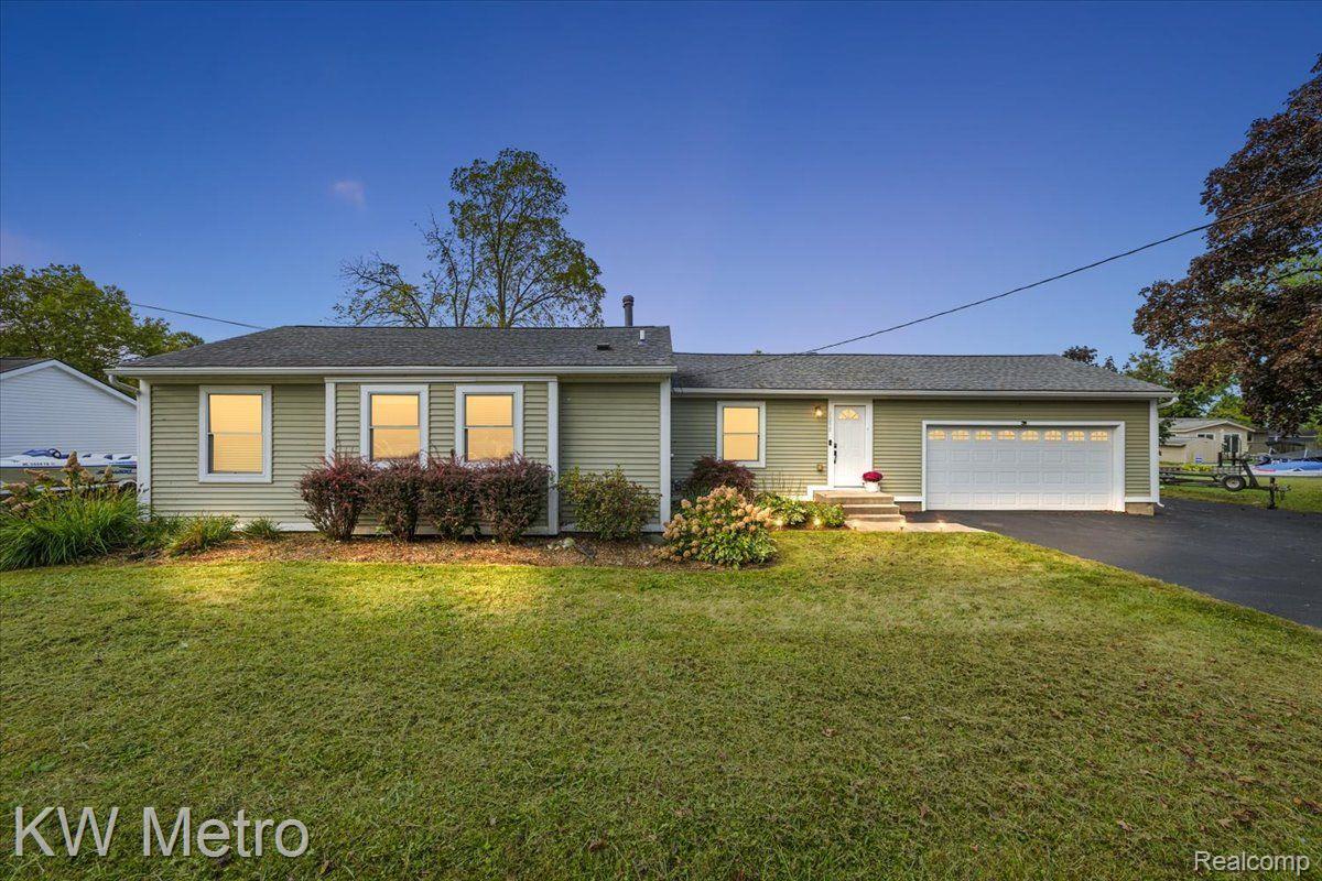 1298 S Cass Lake Road