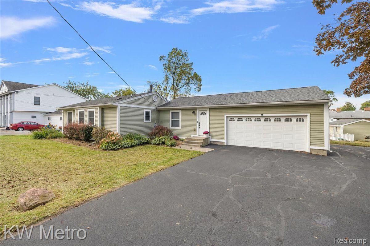 1298 S Cass Lake Road