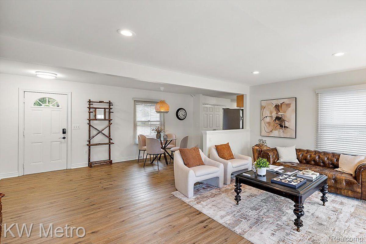 1298 S Cass Lake Road