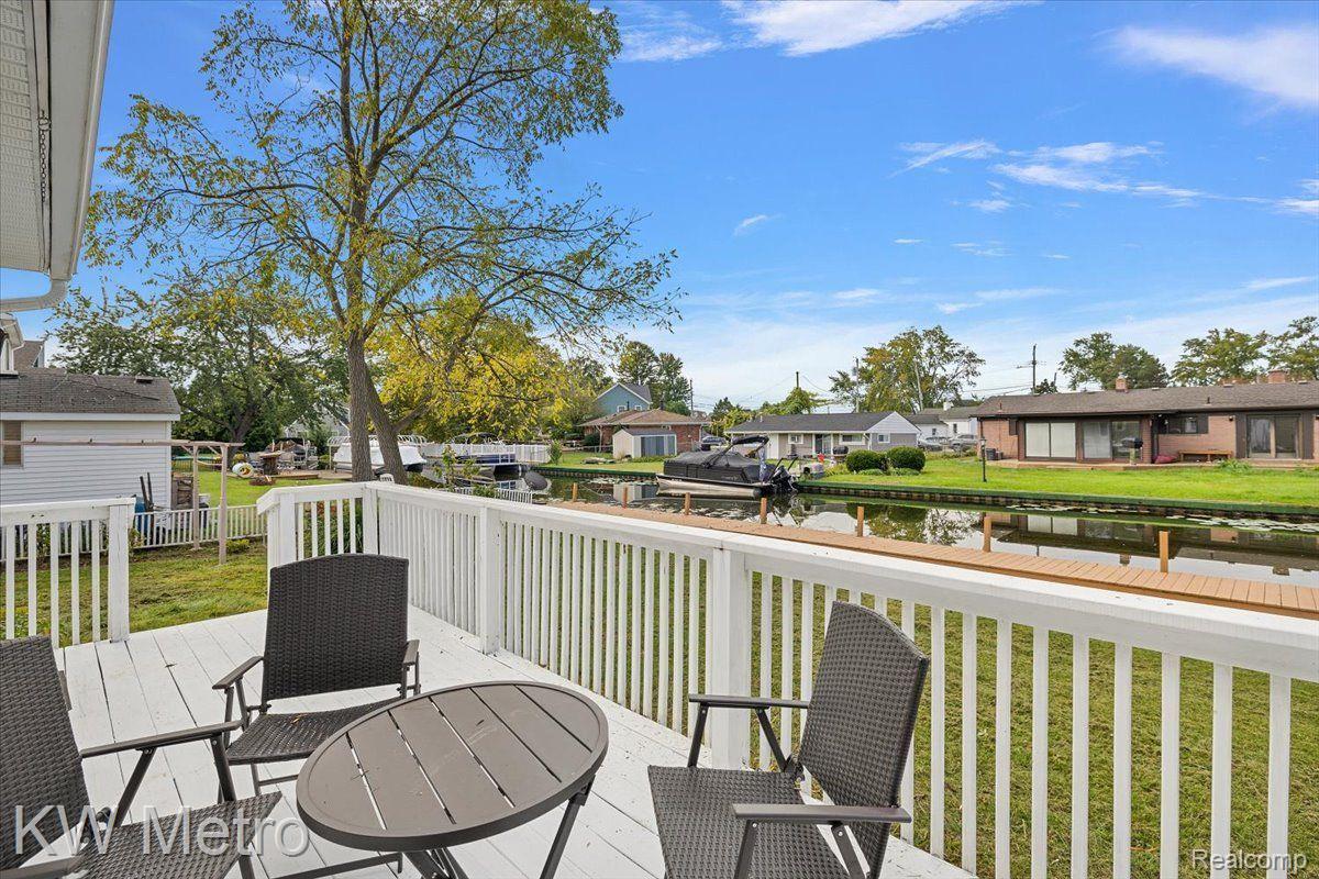 1298 S Cass Lake Road