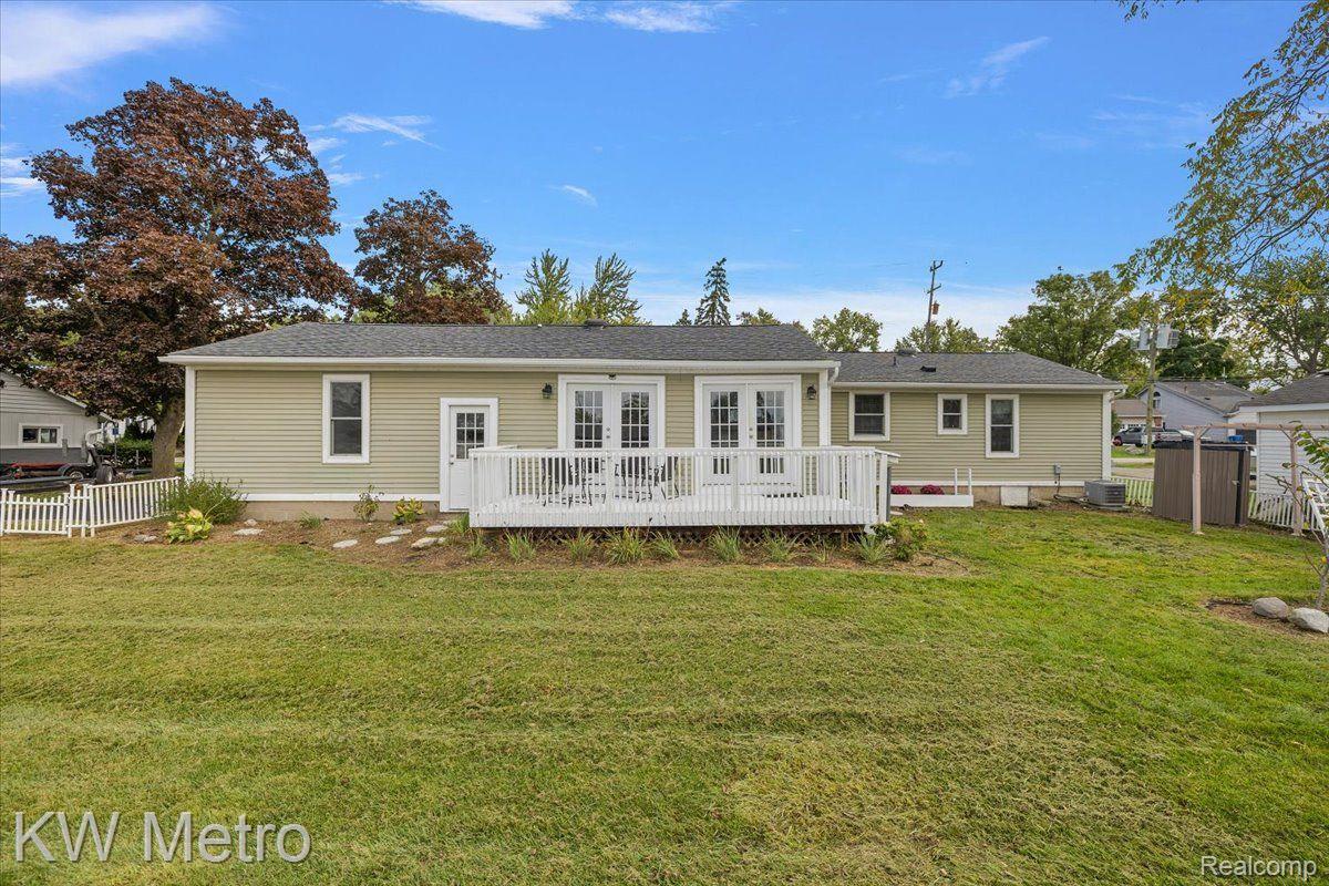 1298 S Cass Lake Road