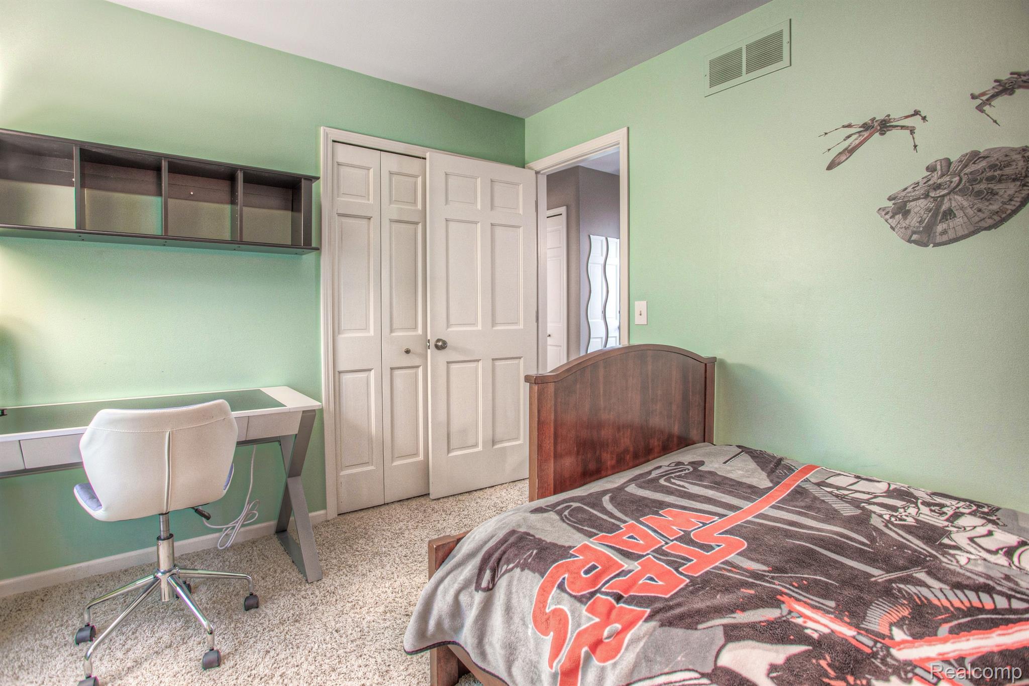 3349 Rocky Crest Drive