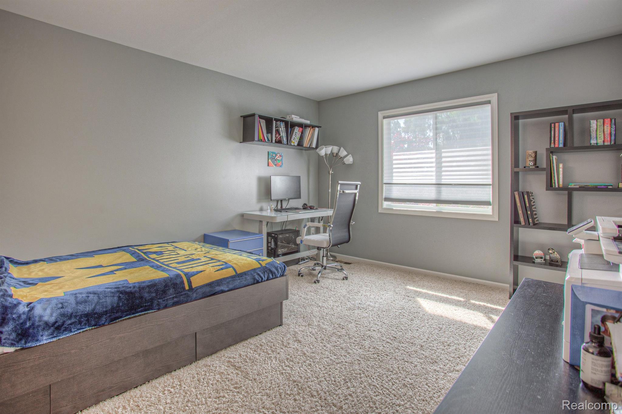 3349 Rocky Crest Drive