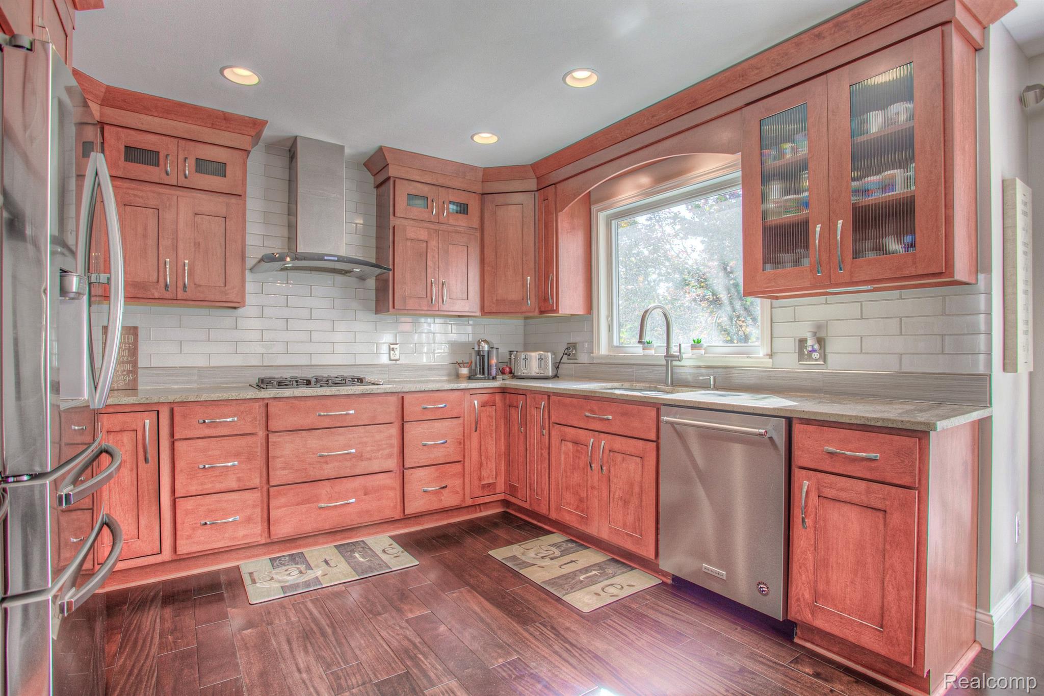 3349 Rocky Crest Drive