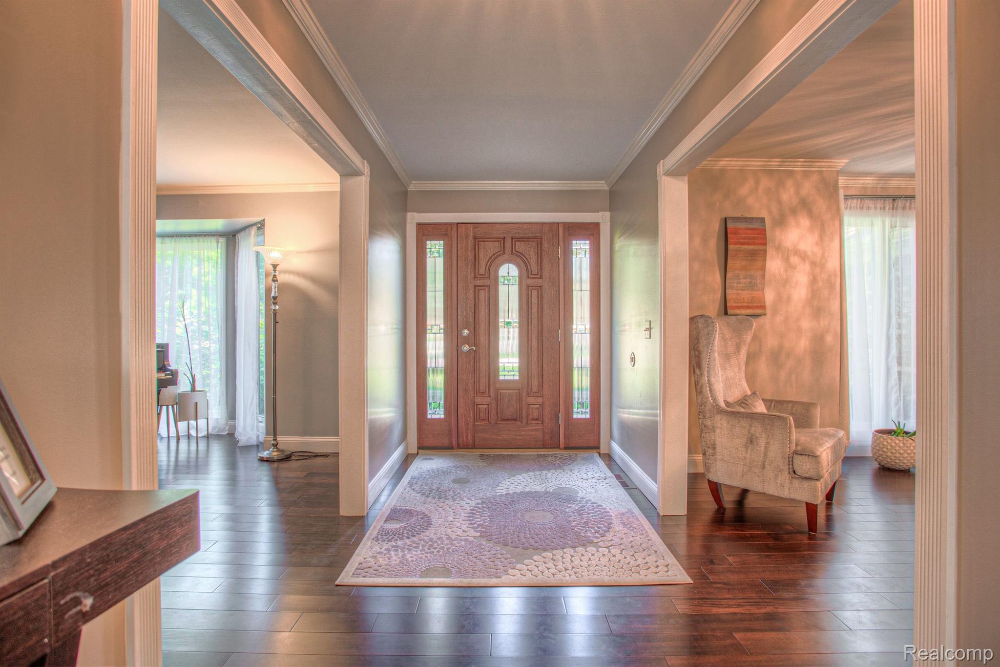 3349 Rocky Crest Drive