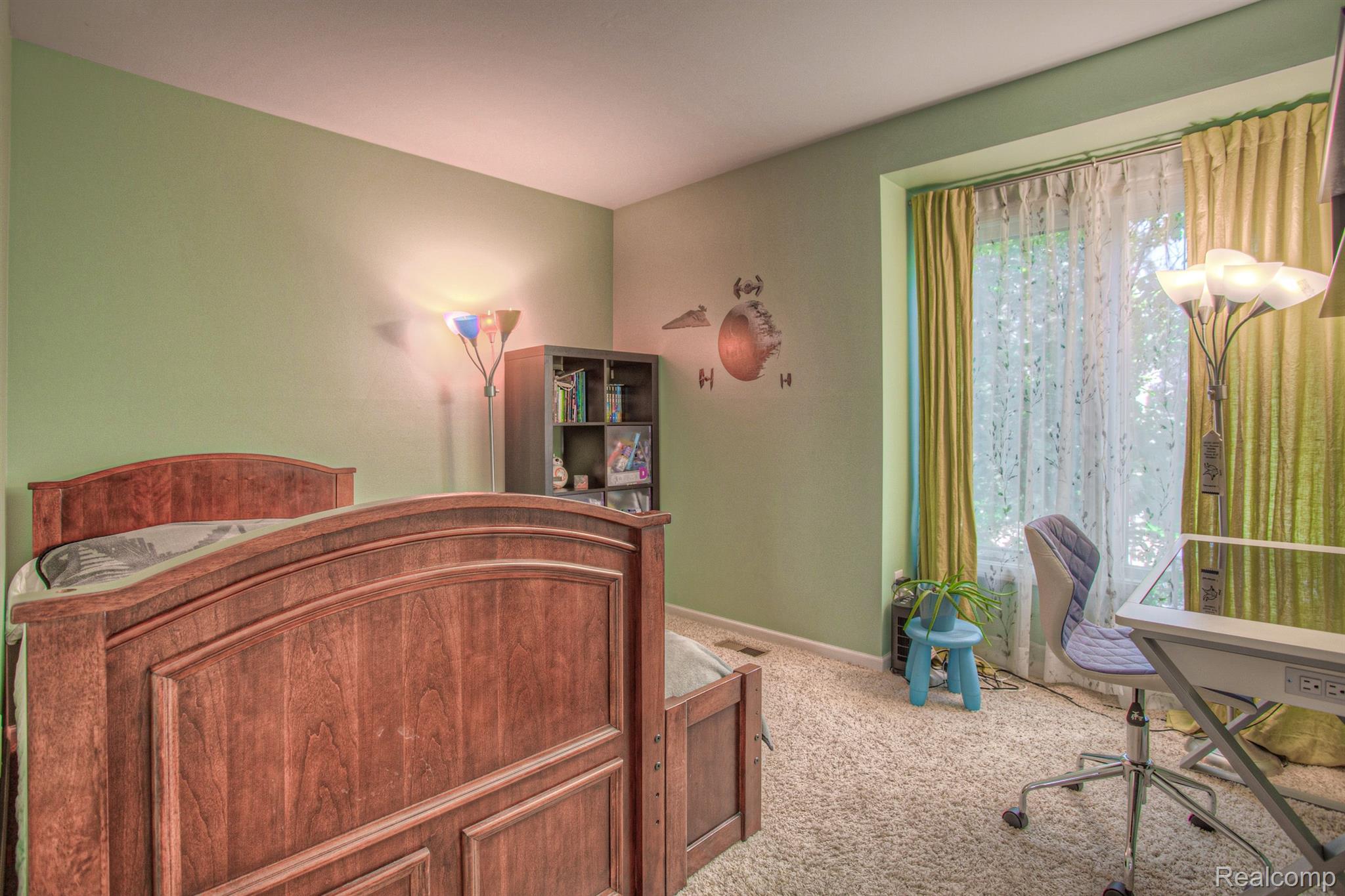 3349 Rocky Crest Drive