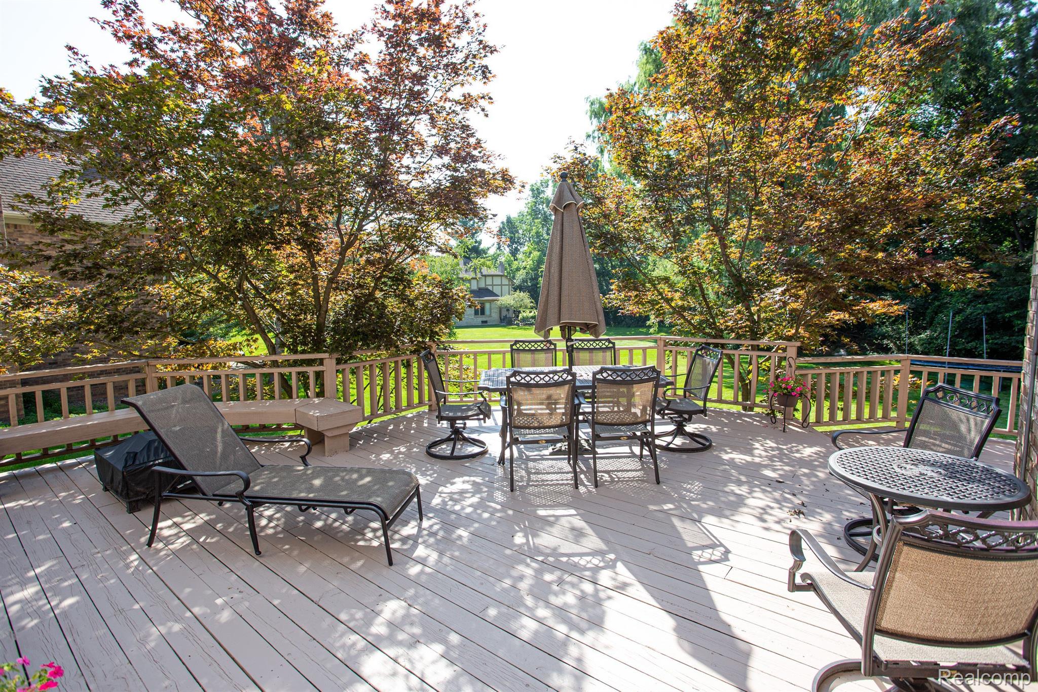 3349 Rocky Crest Drive