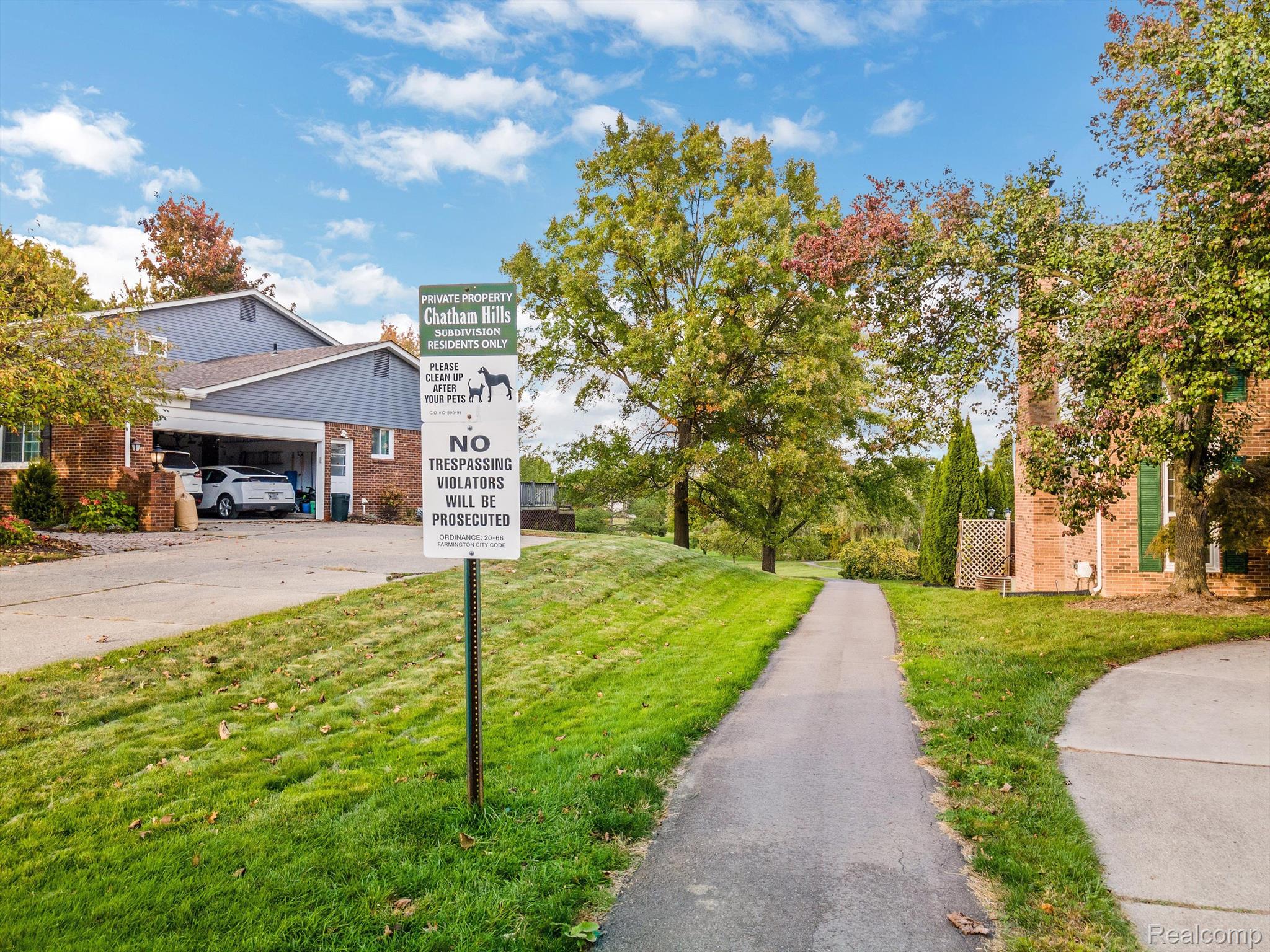 36057 Smithfield Road