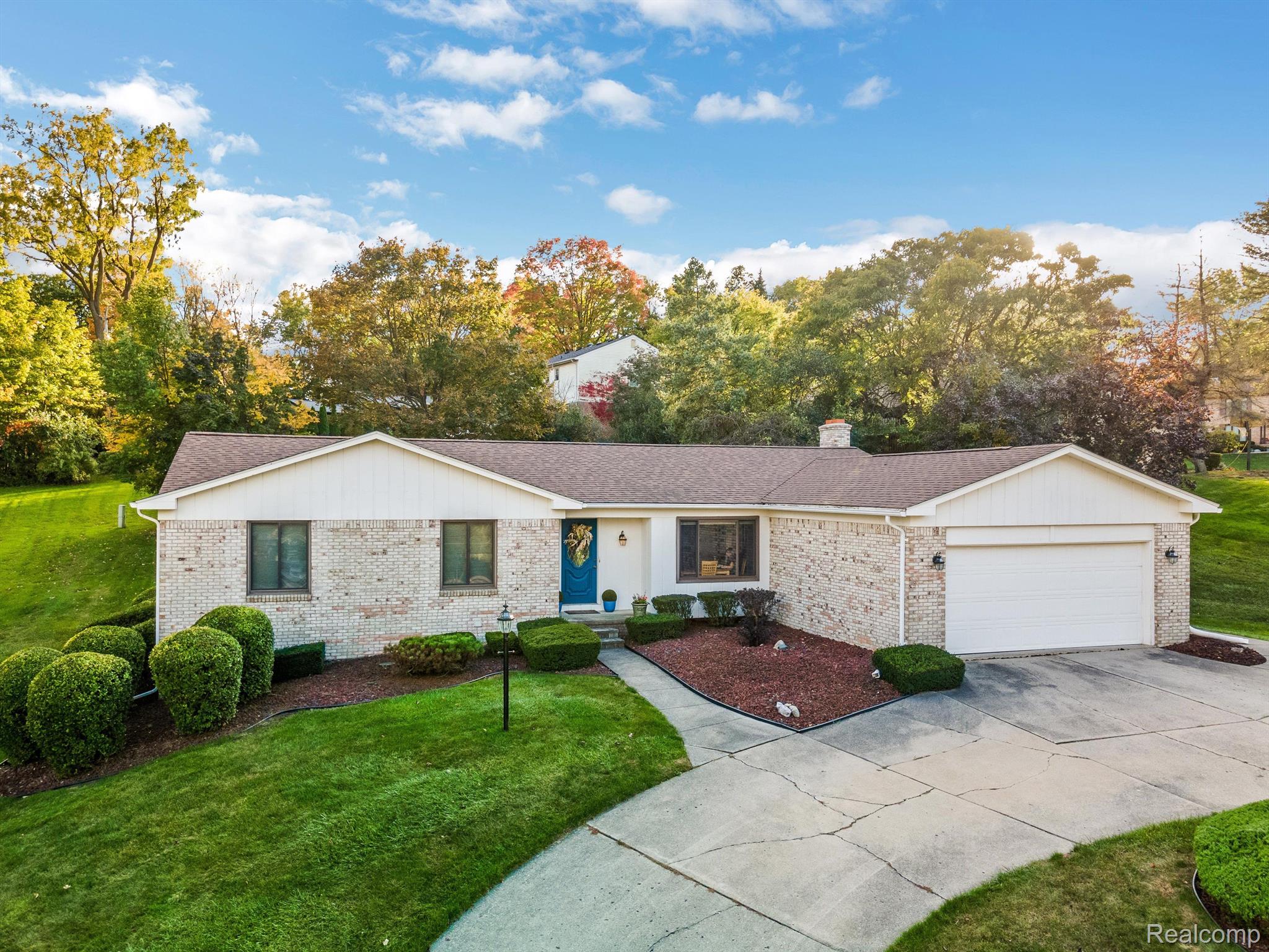 36057 Smithfield Road