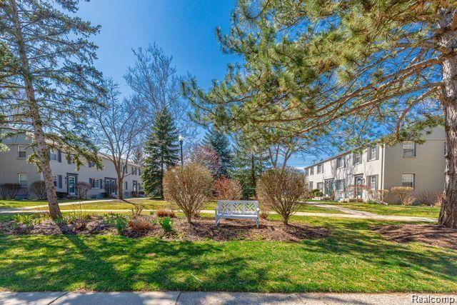 1626 Graefield Road #81