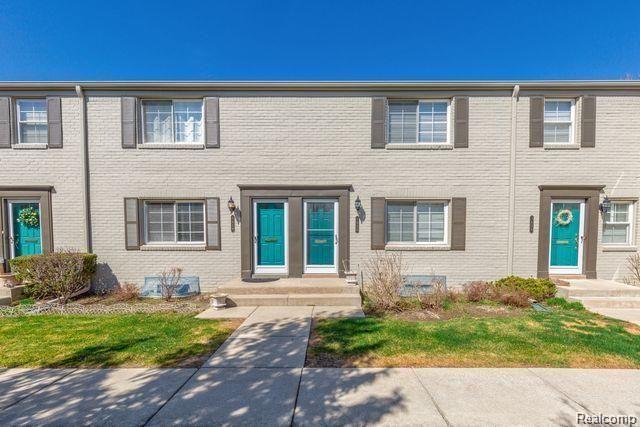 1626 Graefield Road #81