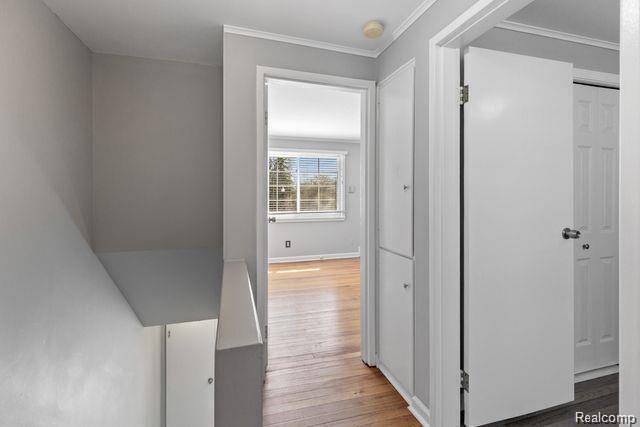 1626 Graefield Road #81