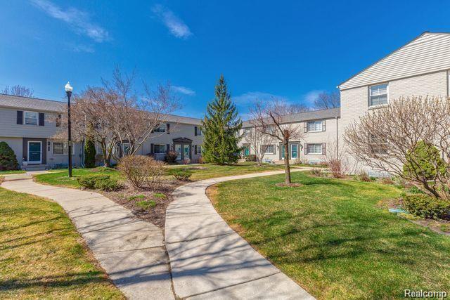 1626 Graefield Road #81