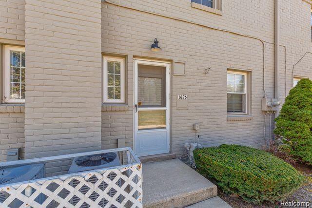 1626 Graefield Road #81