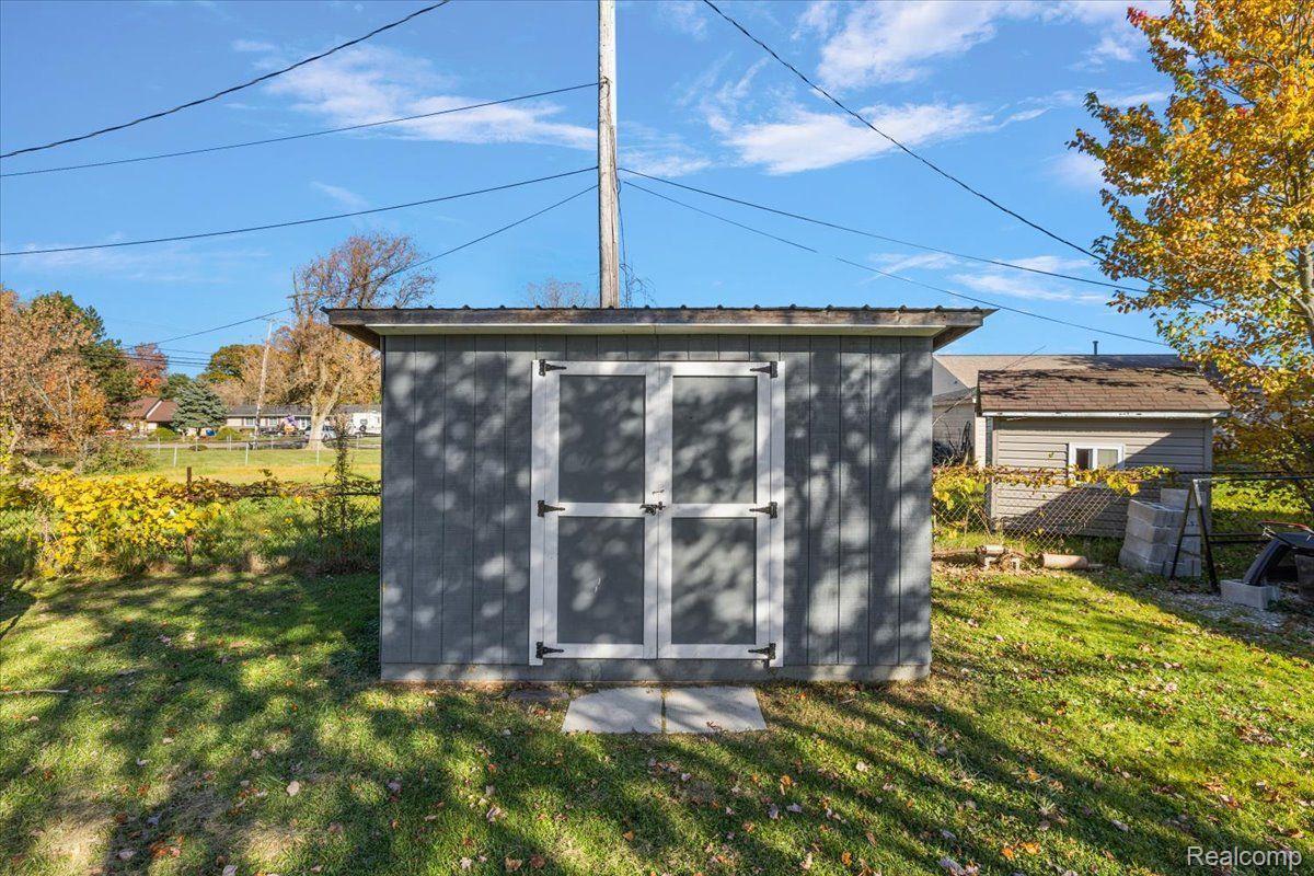 48277 Jefferson Avenue