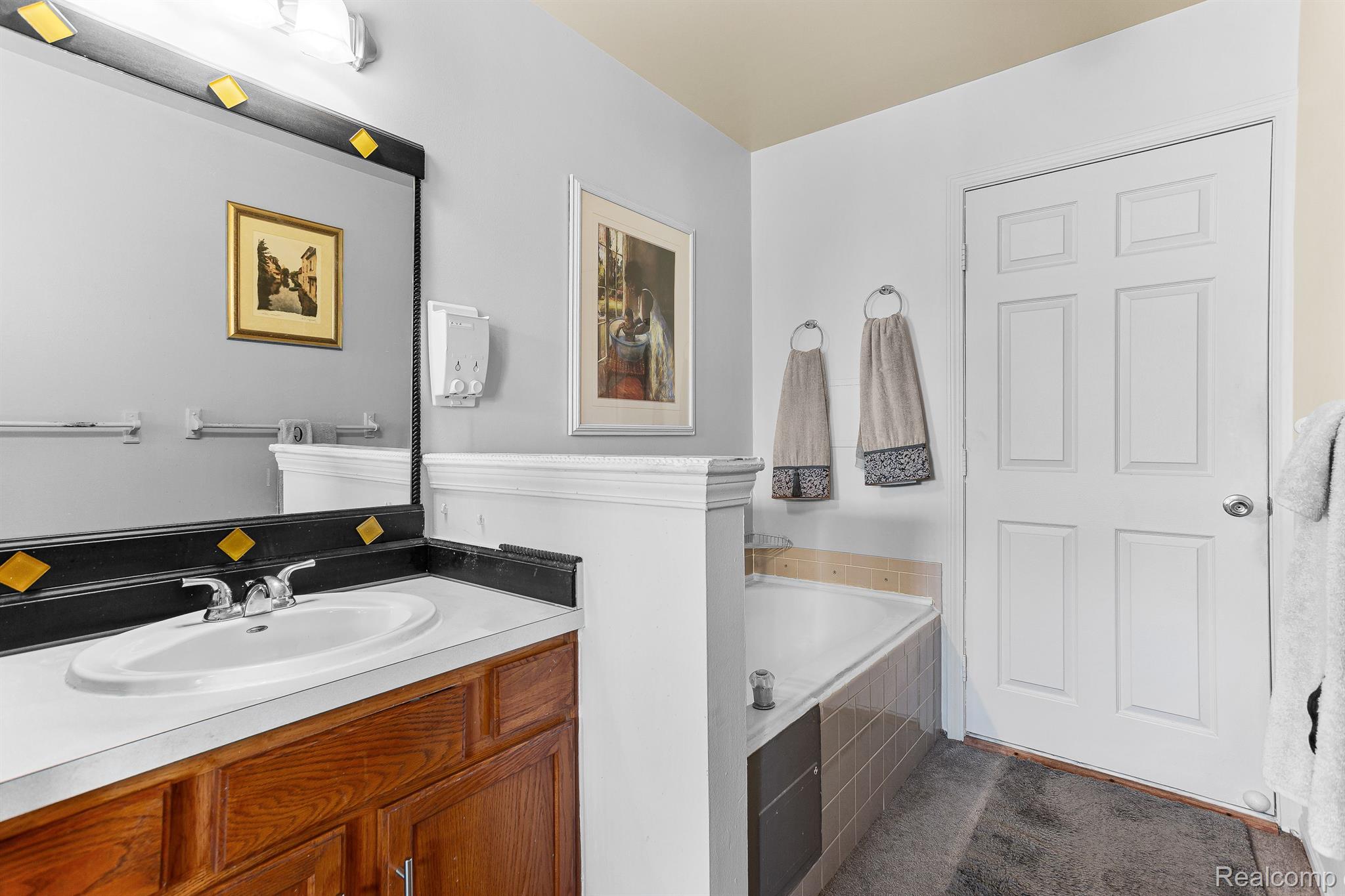 6320 Thornwood Drive