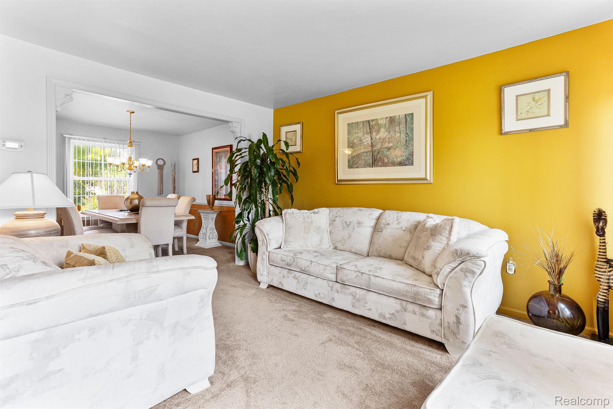 6320 Thornwood Drive