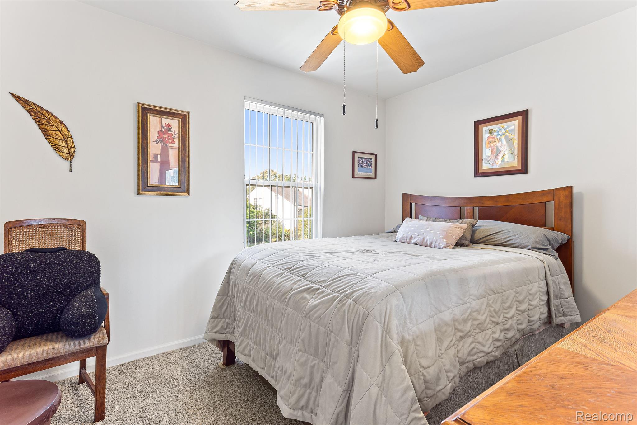 6320 Thornwood Drive