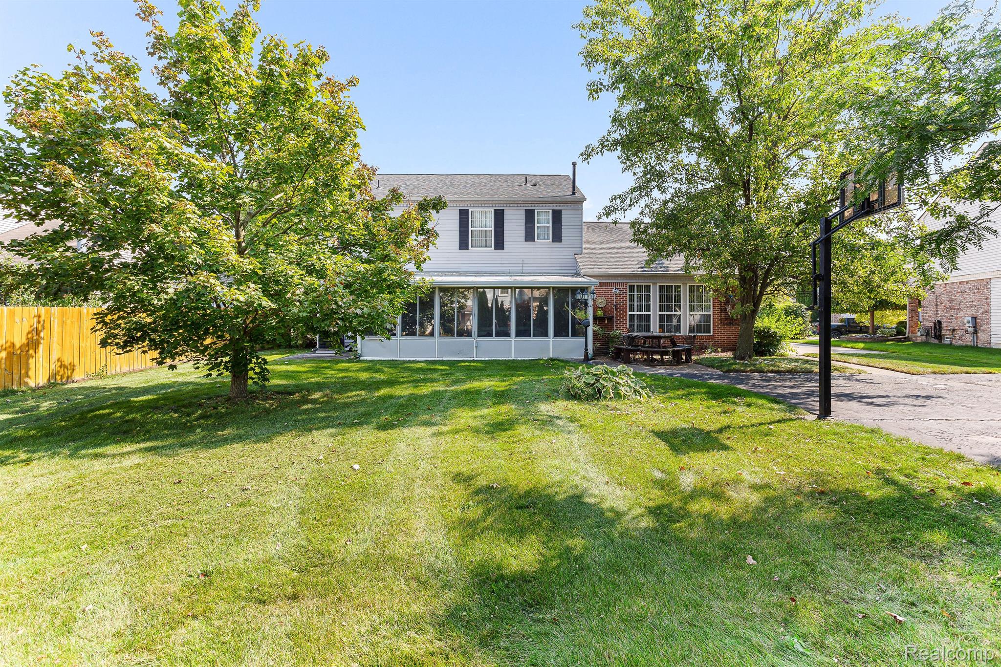 6320 Thornwood Drive