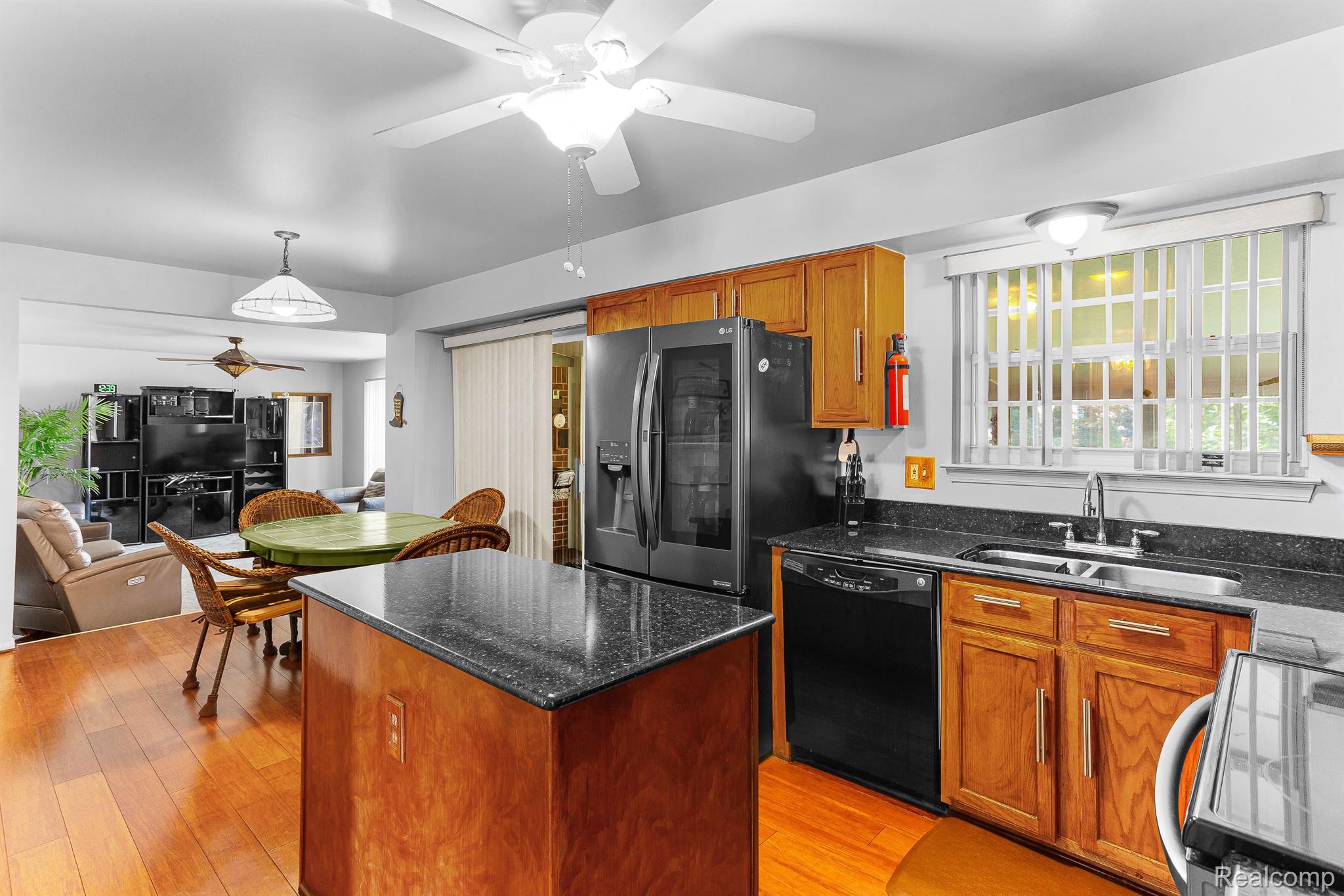 6320 Thornwood Drive