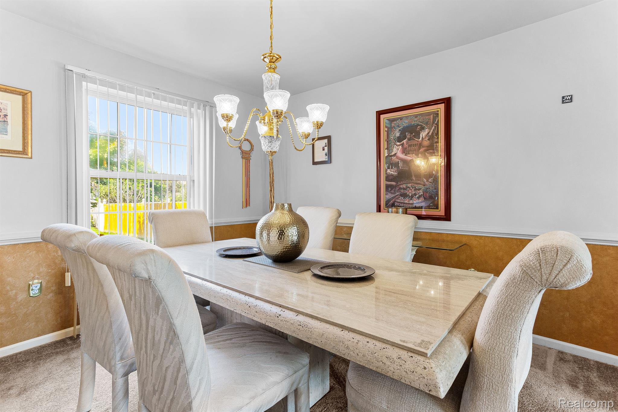 6320 Thornwood Drive