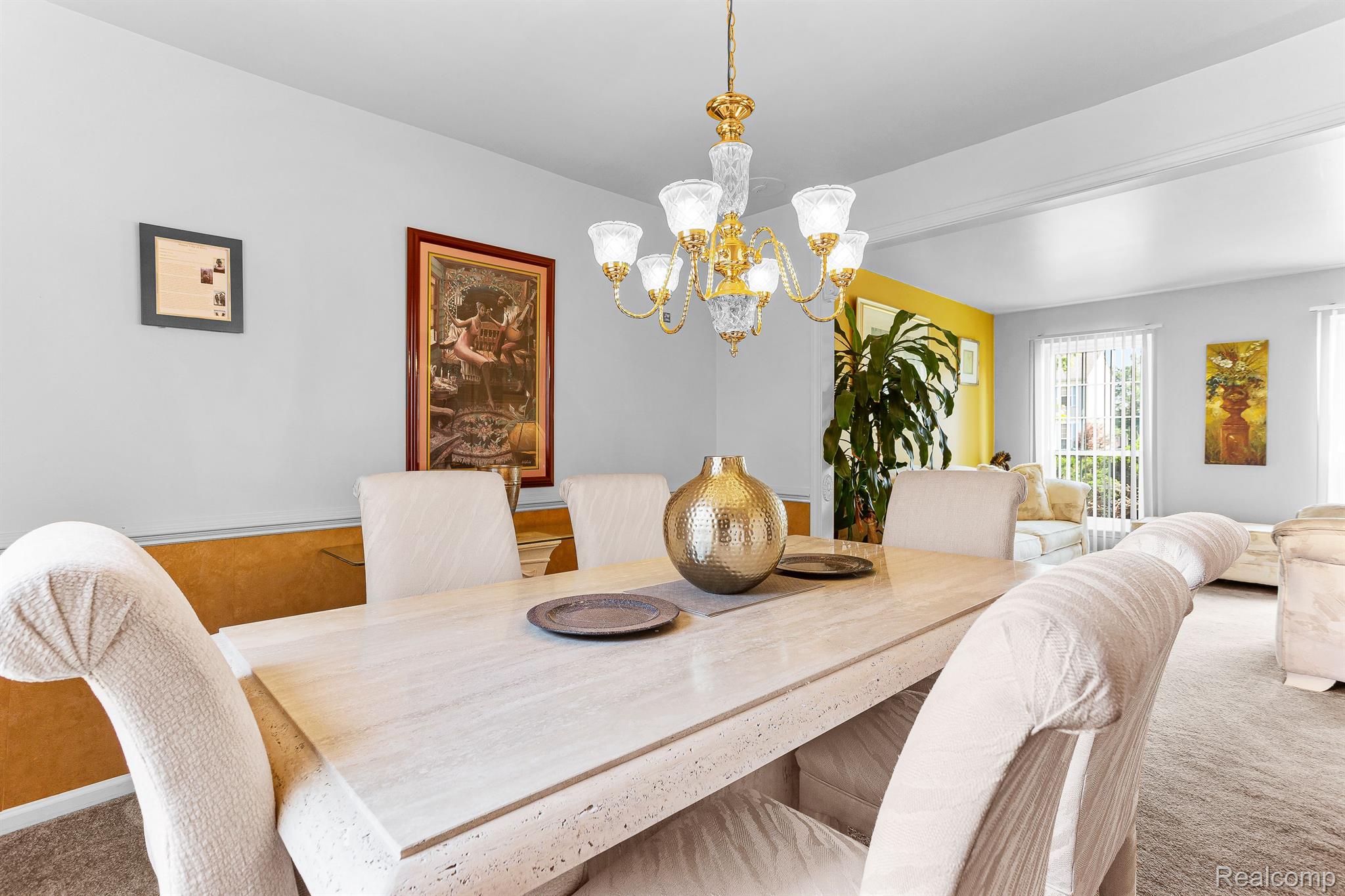 6320 Thornwood Drive