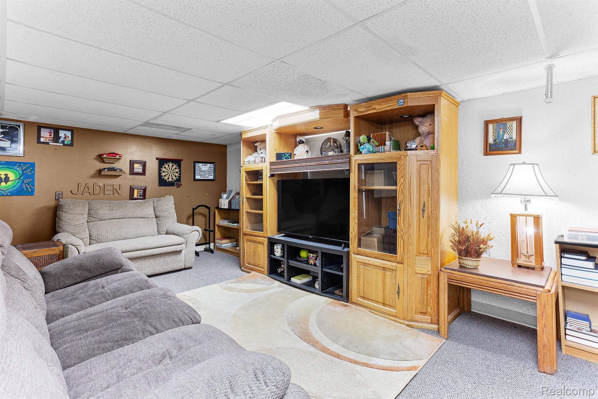 6320 Thornwood Drive