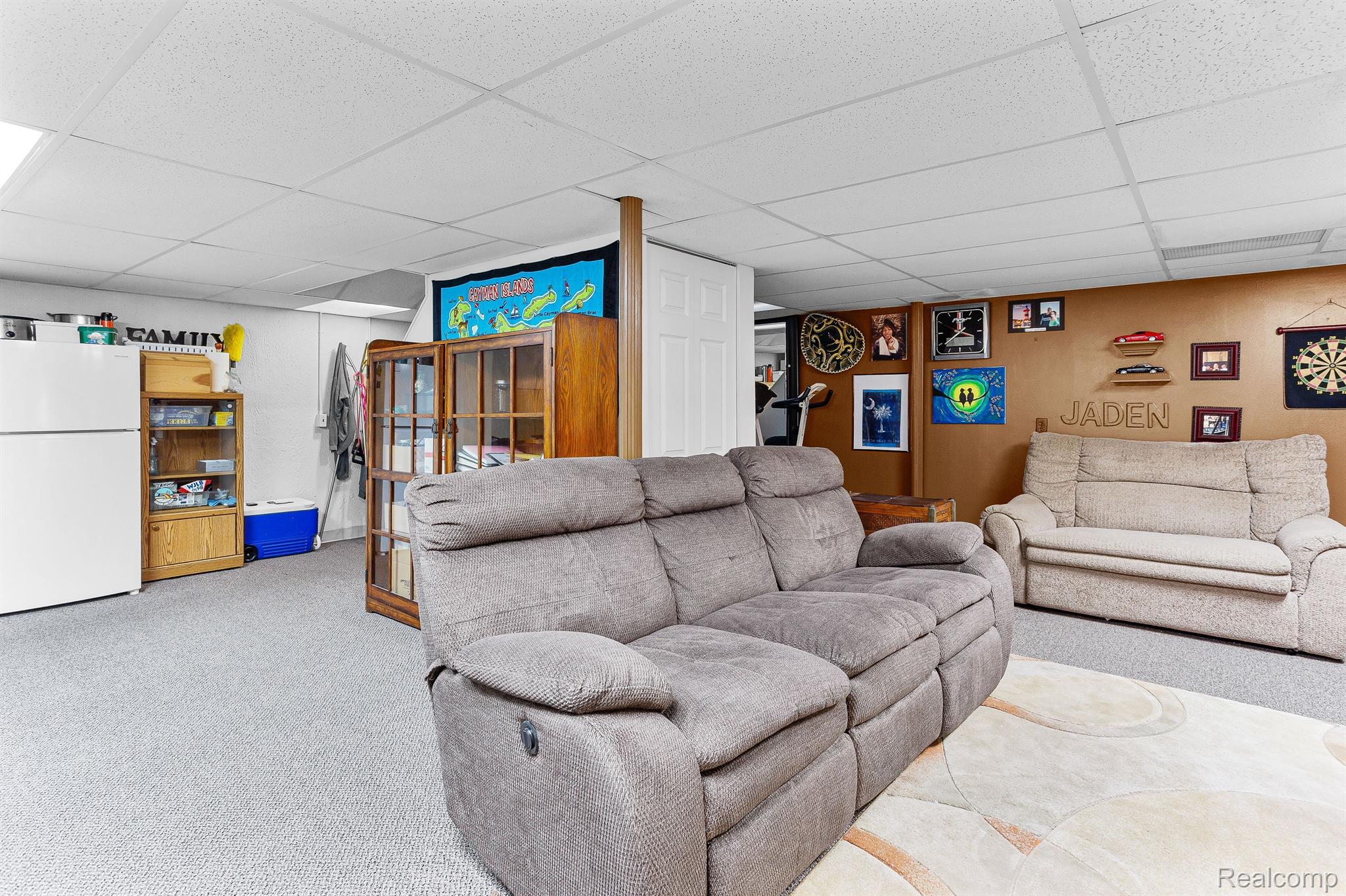 6320 Thornwood Drive