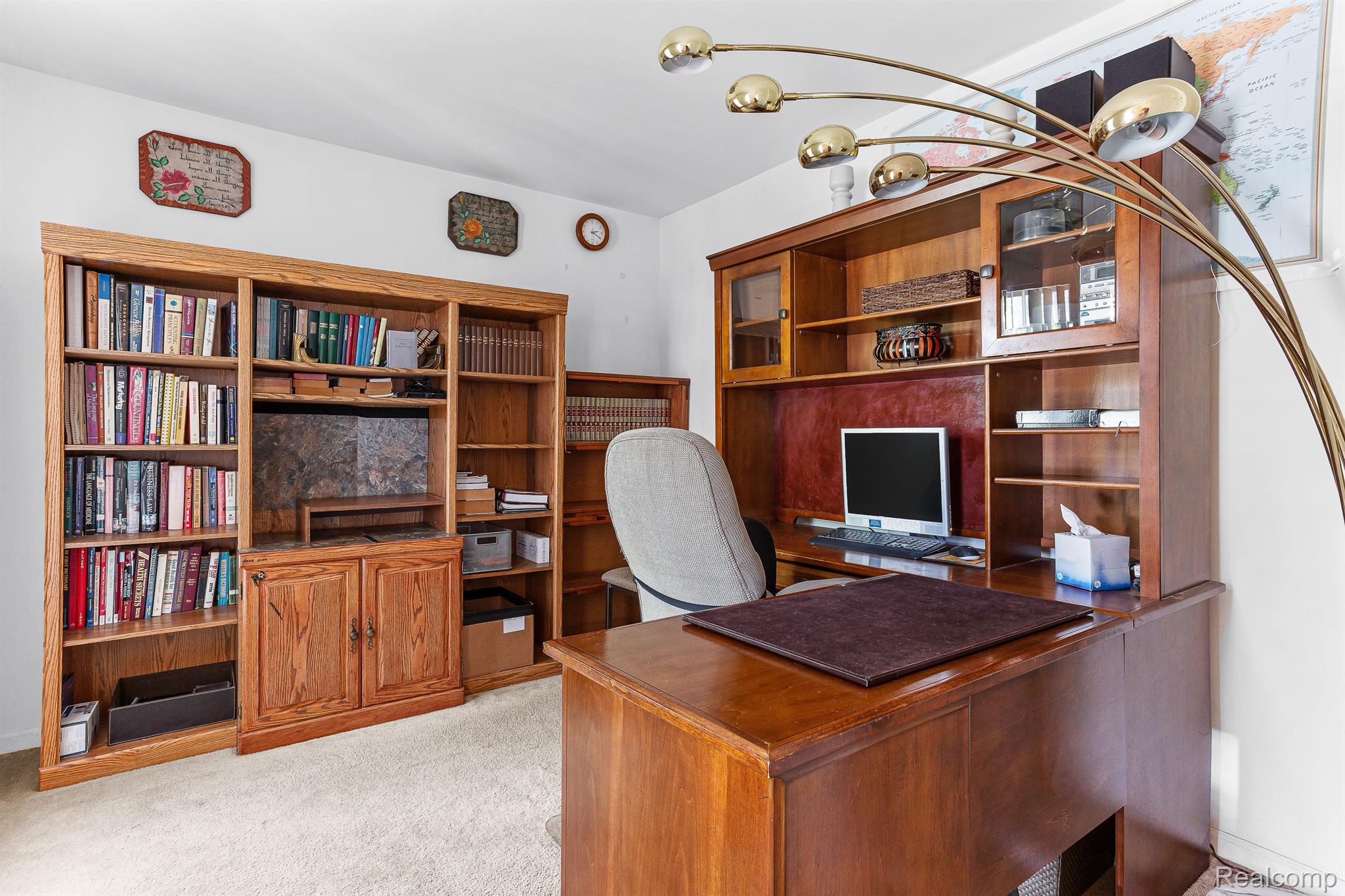 6320 Thornwood Drive