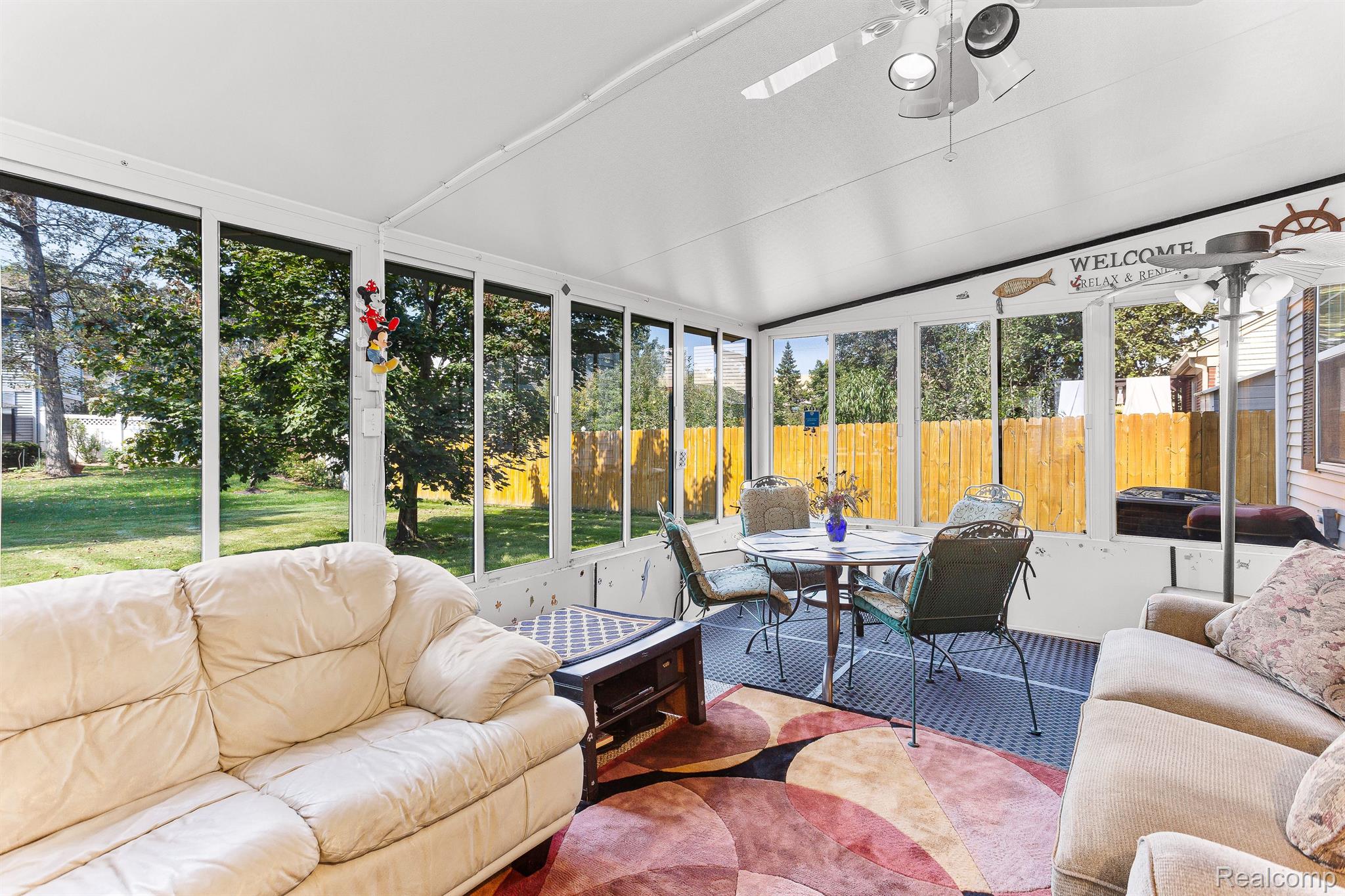 6320 Thornwood Drive