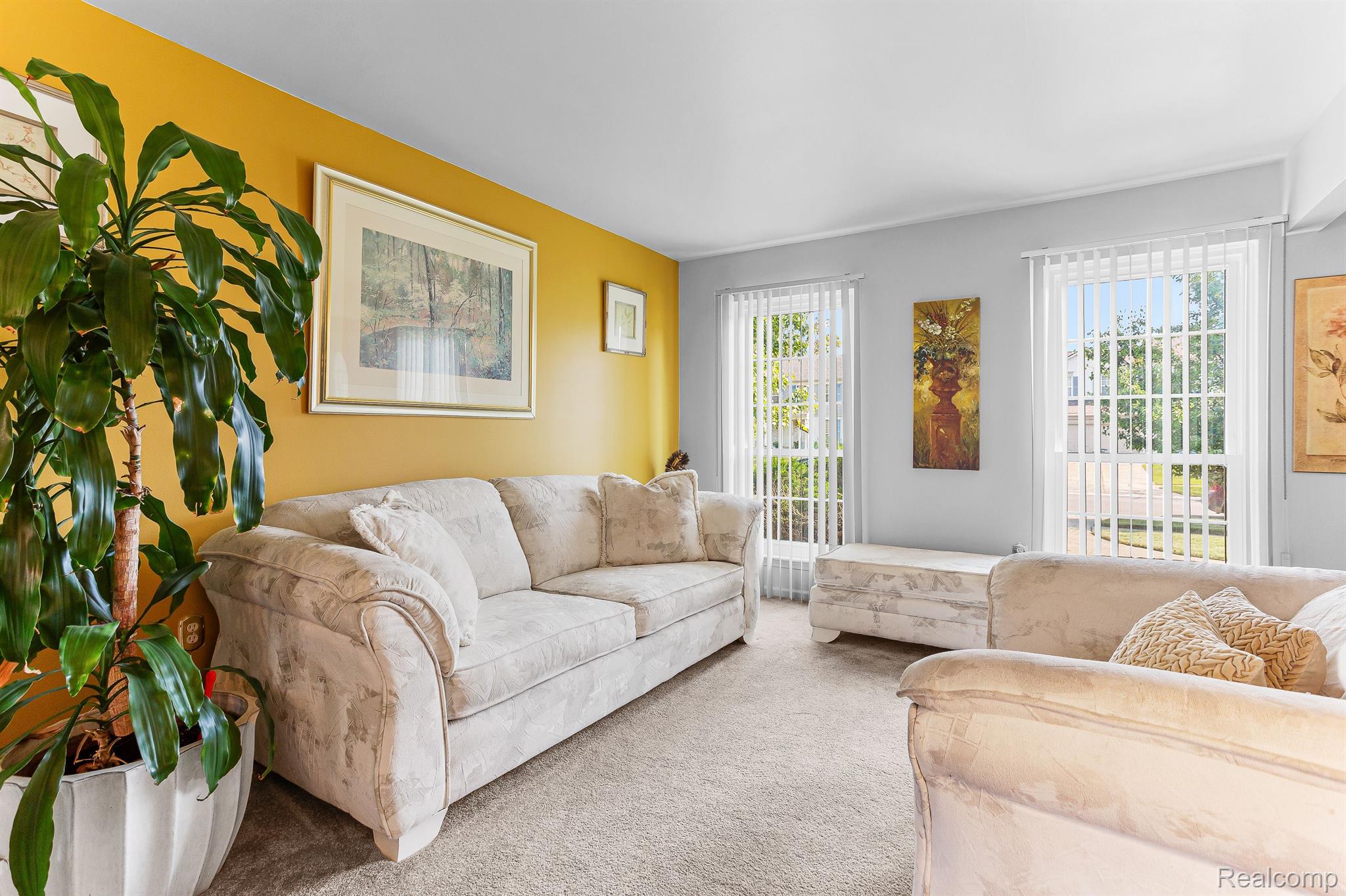 6320 Thornwood Drive