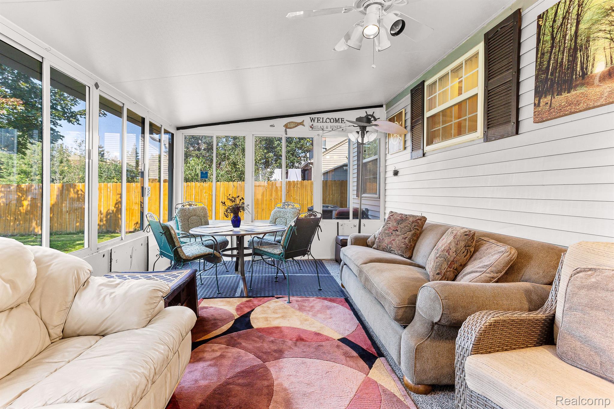 6320 Thornwood Drive