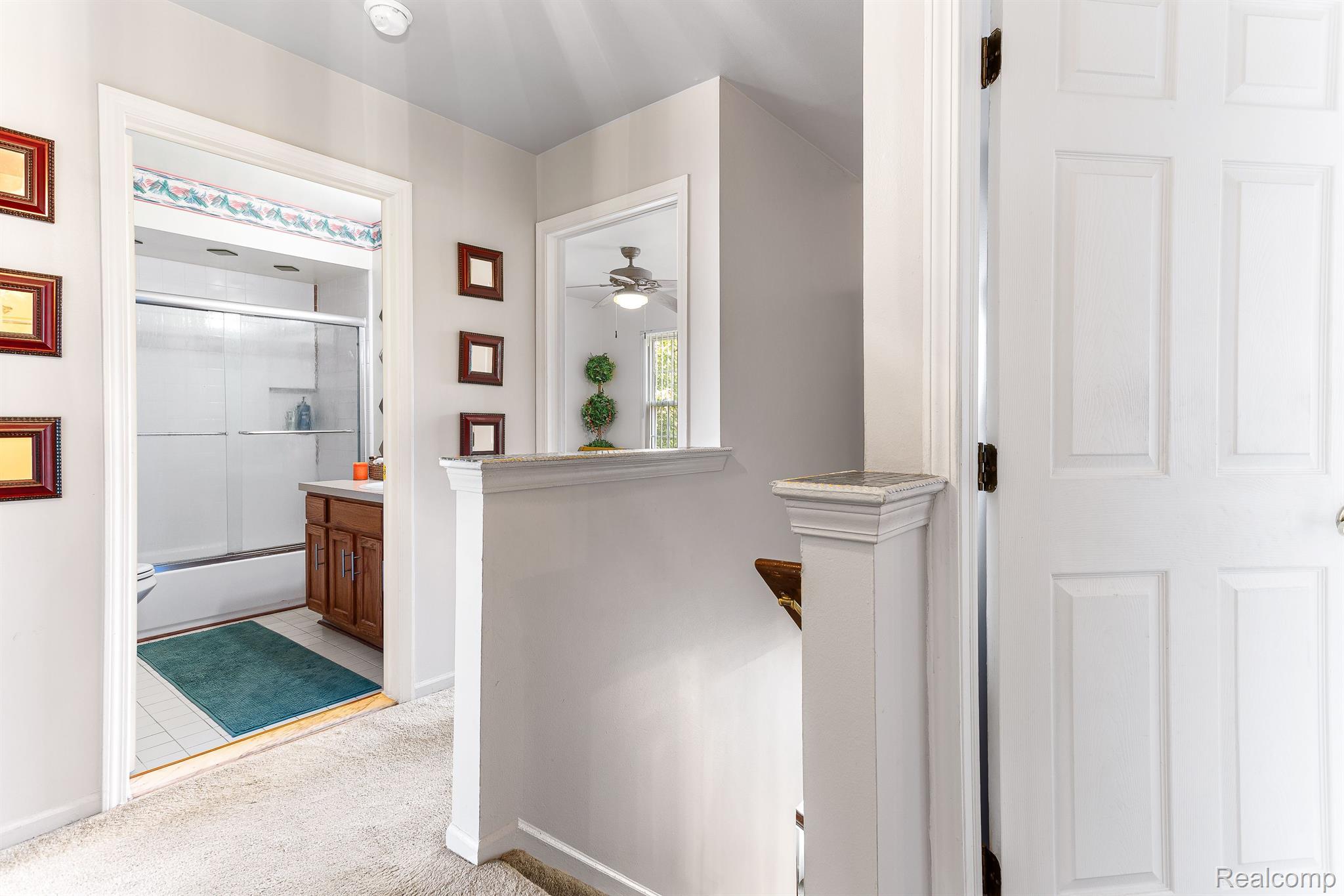 6320 Thornwood Drive