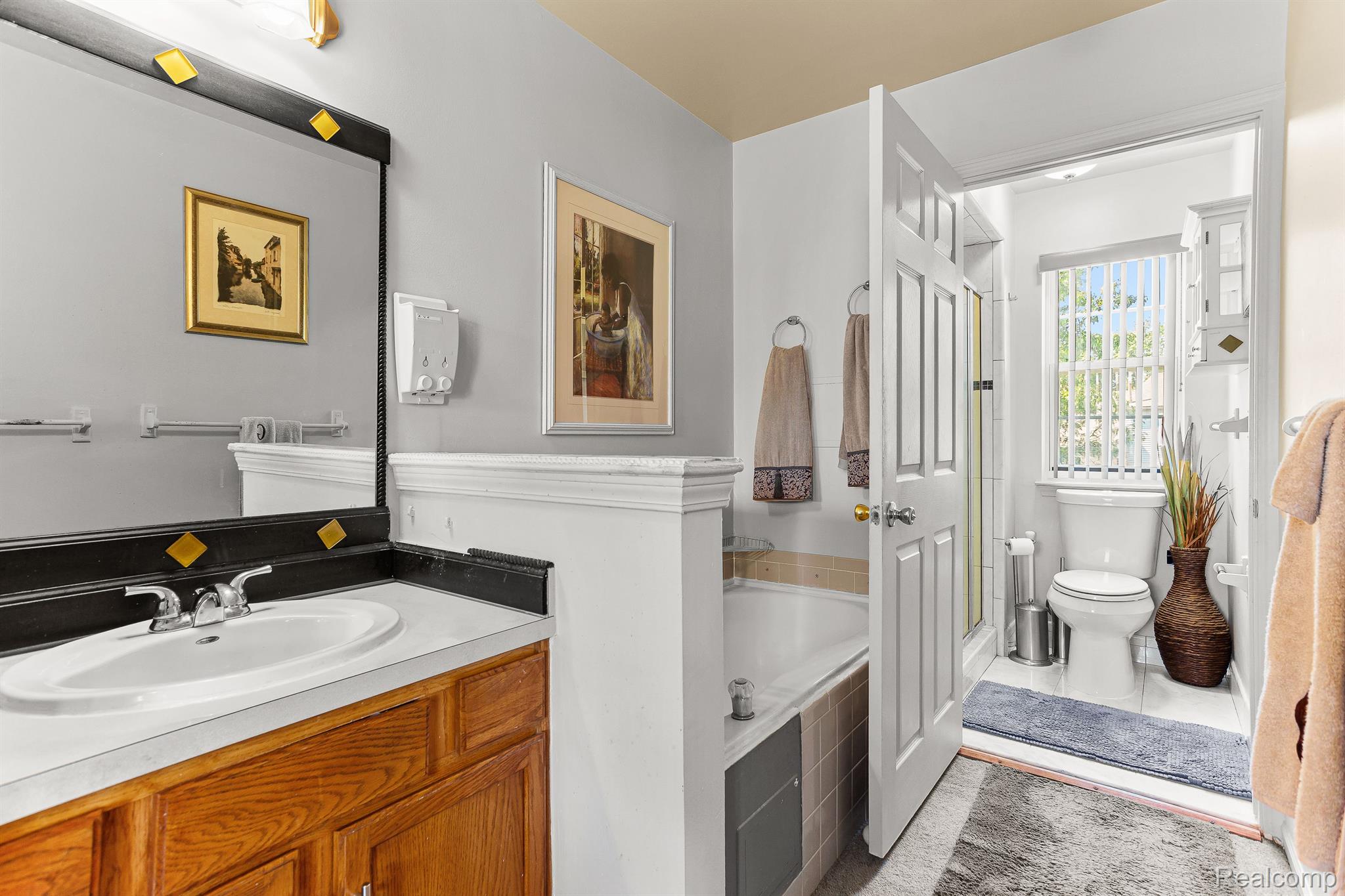 6320 Thornwood Drive