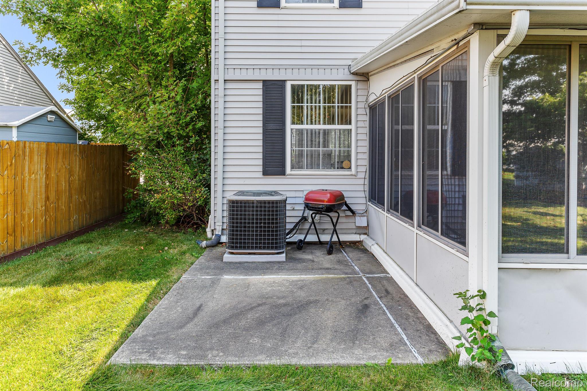 6320 Thornwood Drive