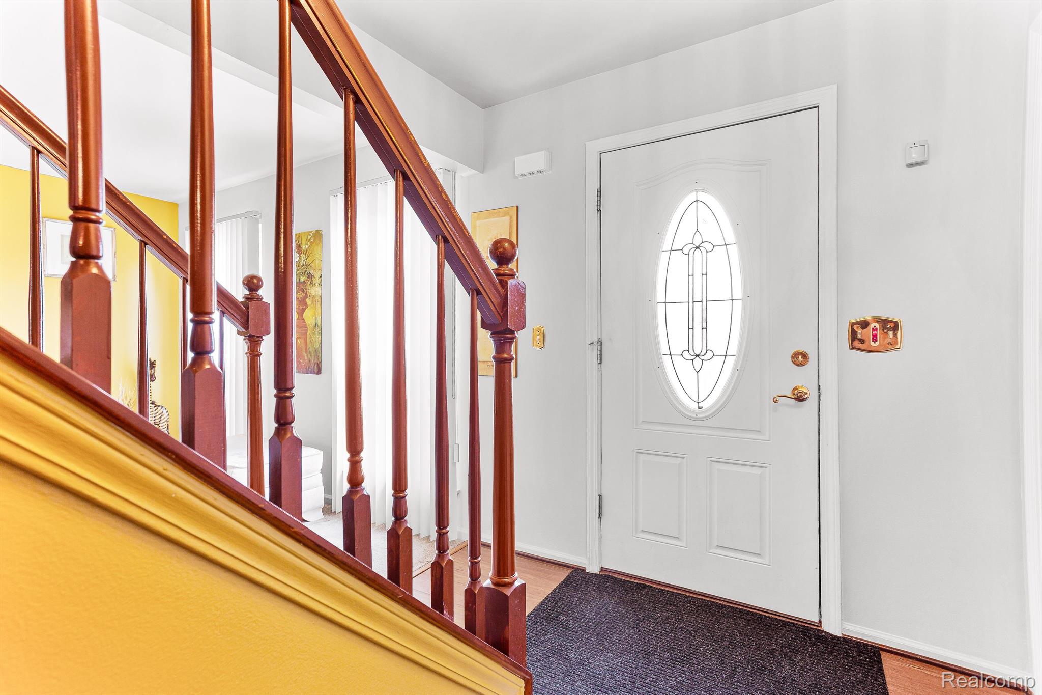 6320 Thornwood Drive