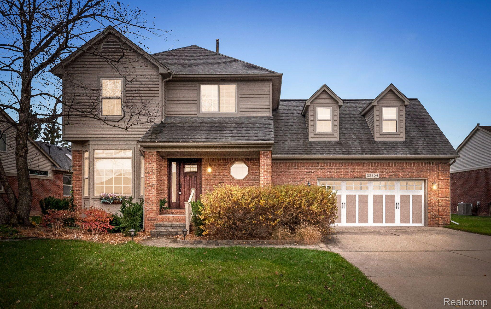22304 ALLIS Lane