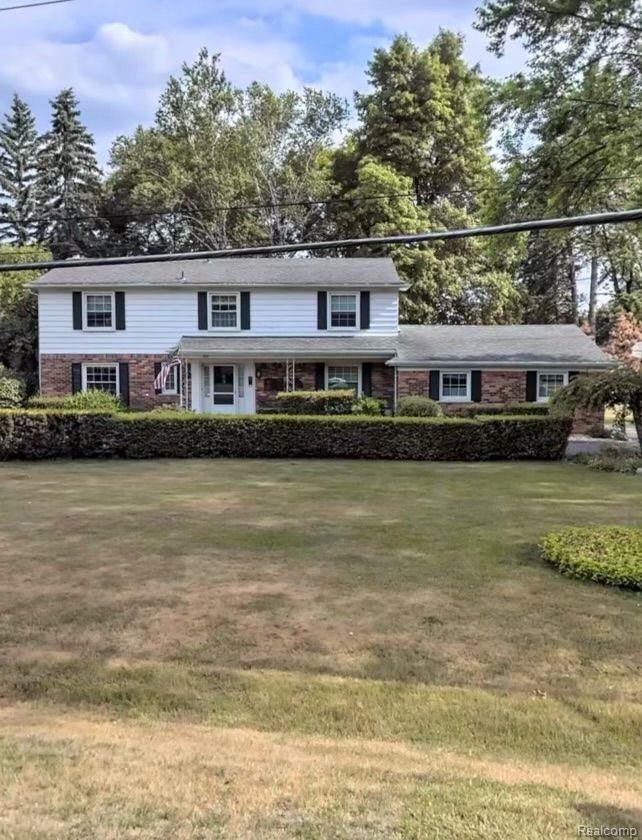 702 PARKMAN Drive
