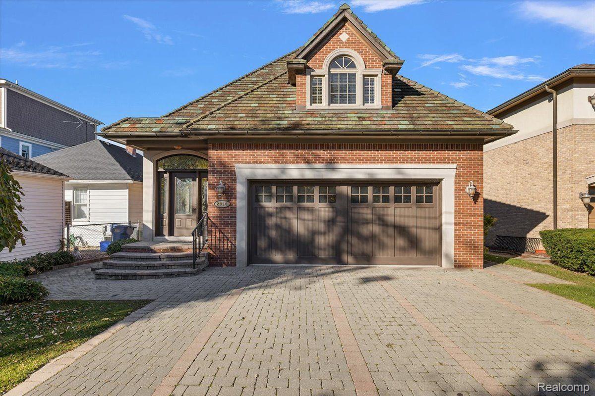 2014 WILLOW BEACH Street