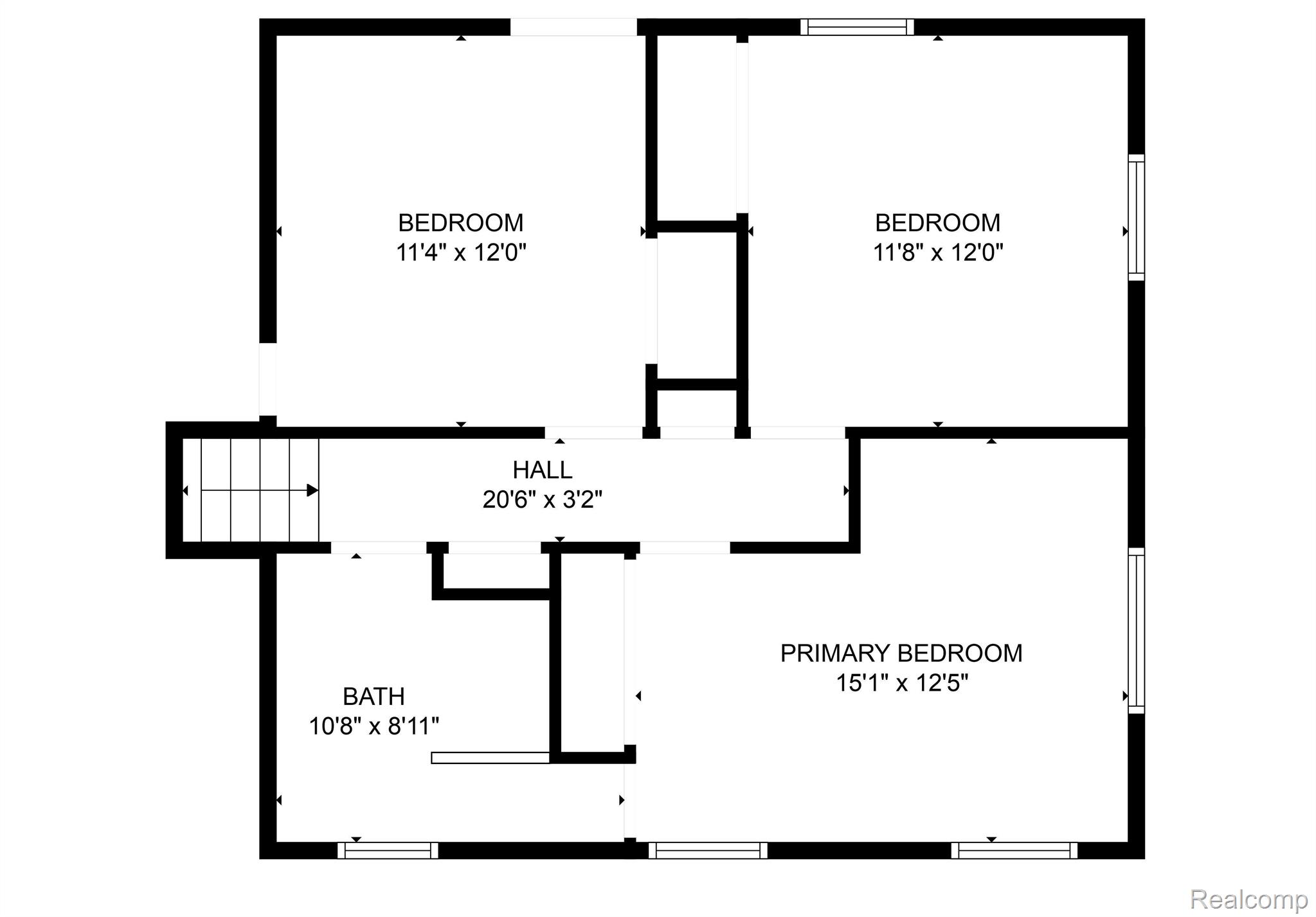 31620 Bobrich Street