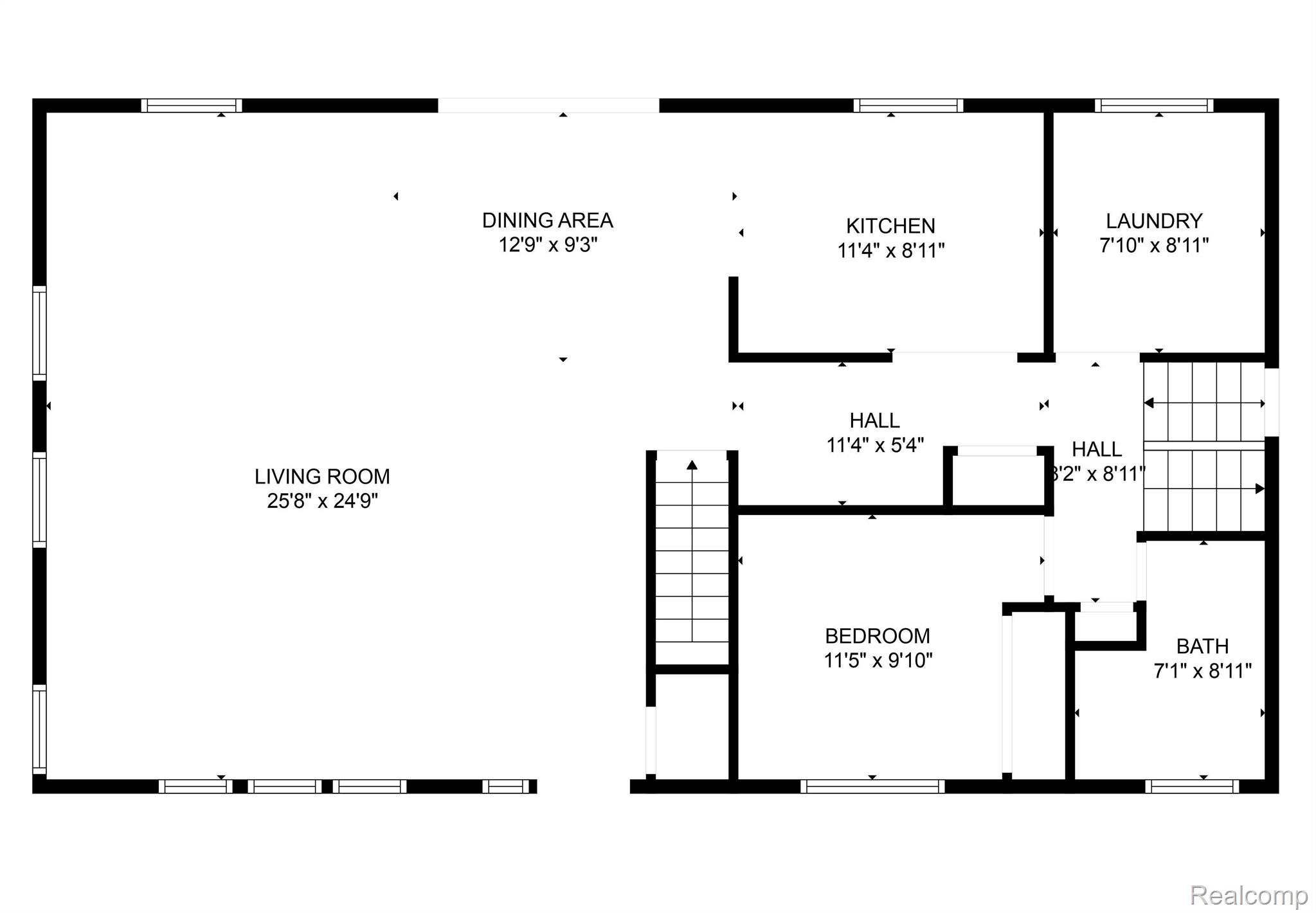 31620 Bobrich Street