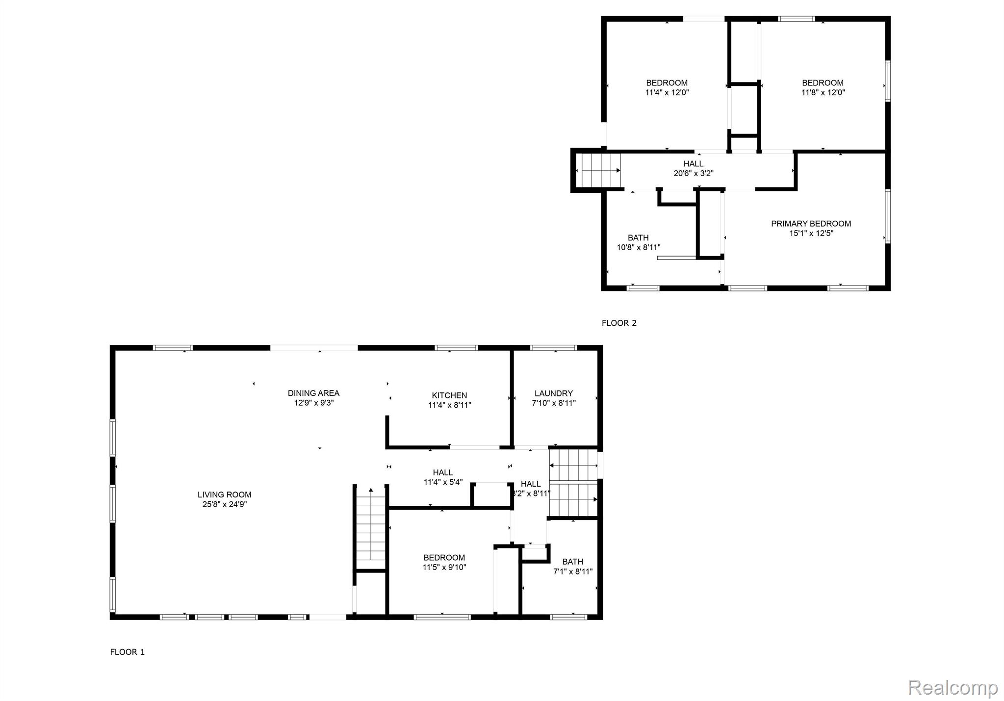 31620 Bobrich Street