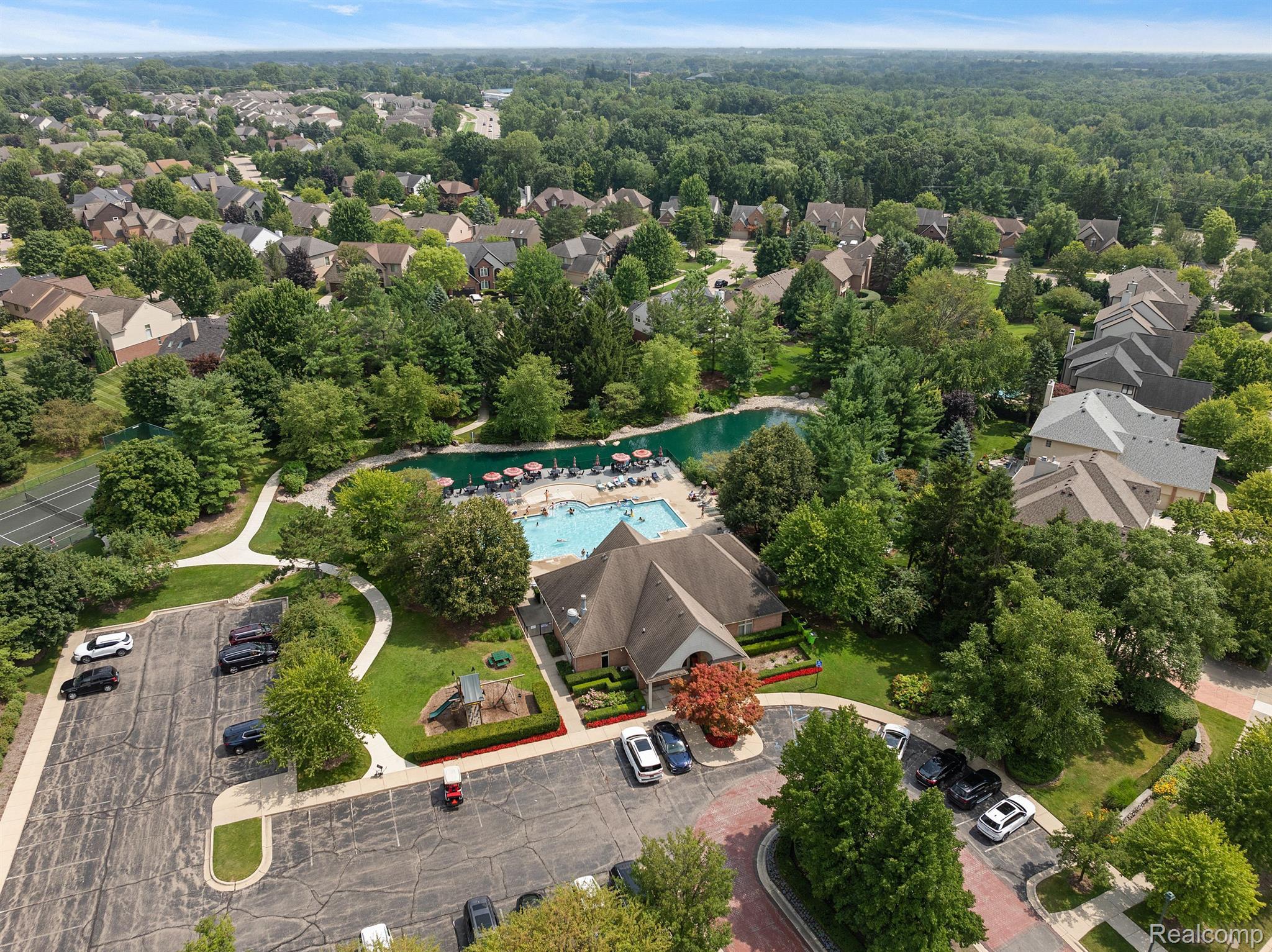410 Springview Drive
