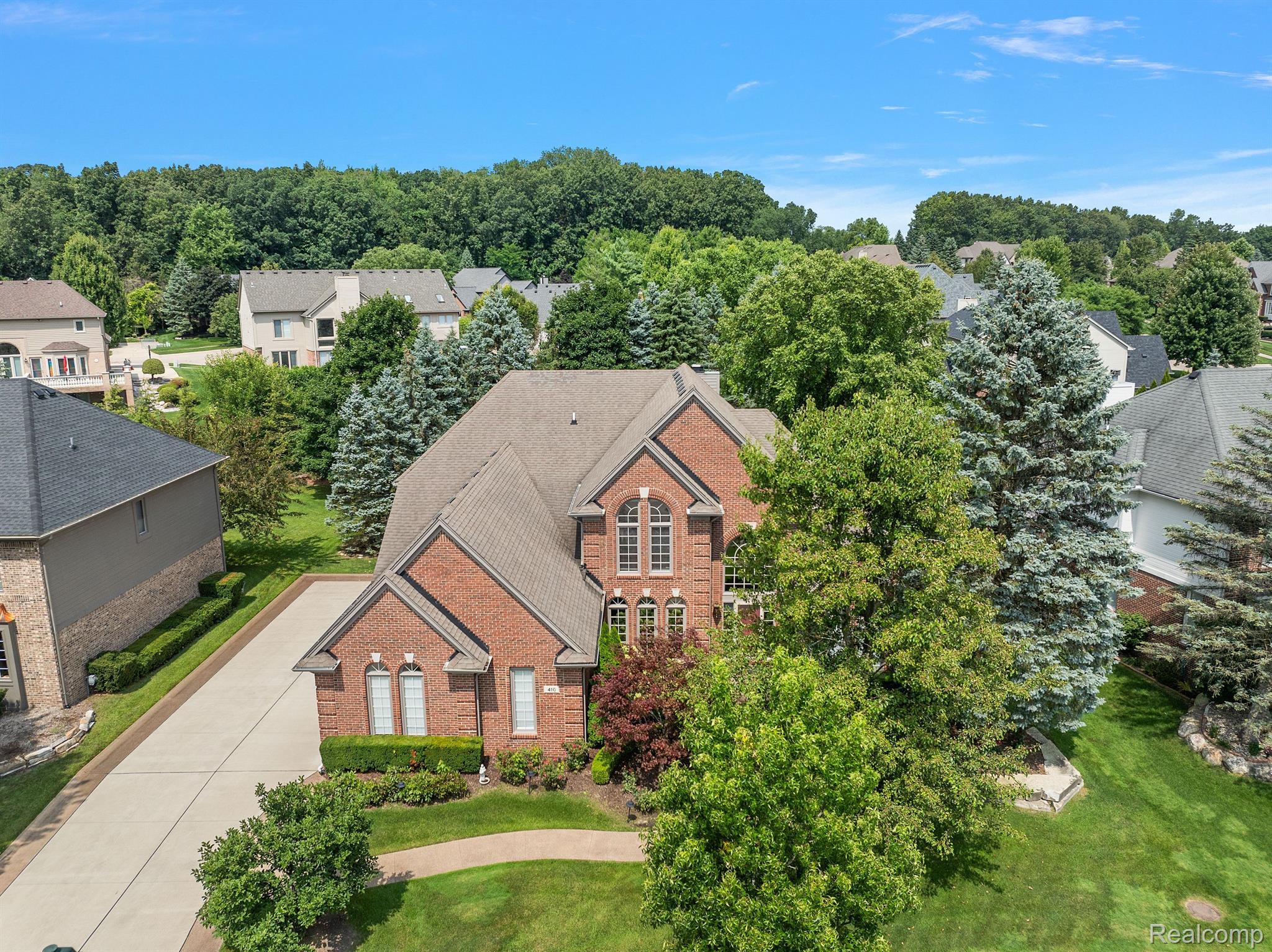 410 Springview Drive