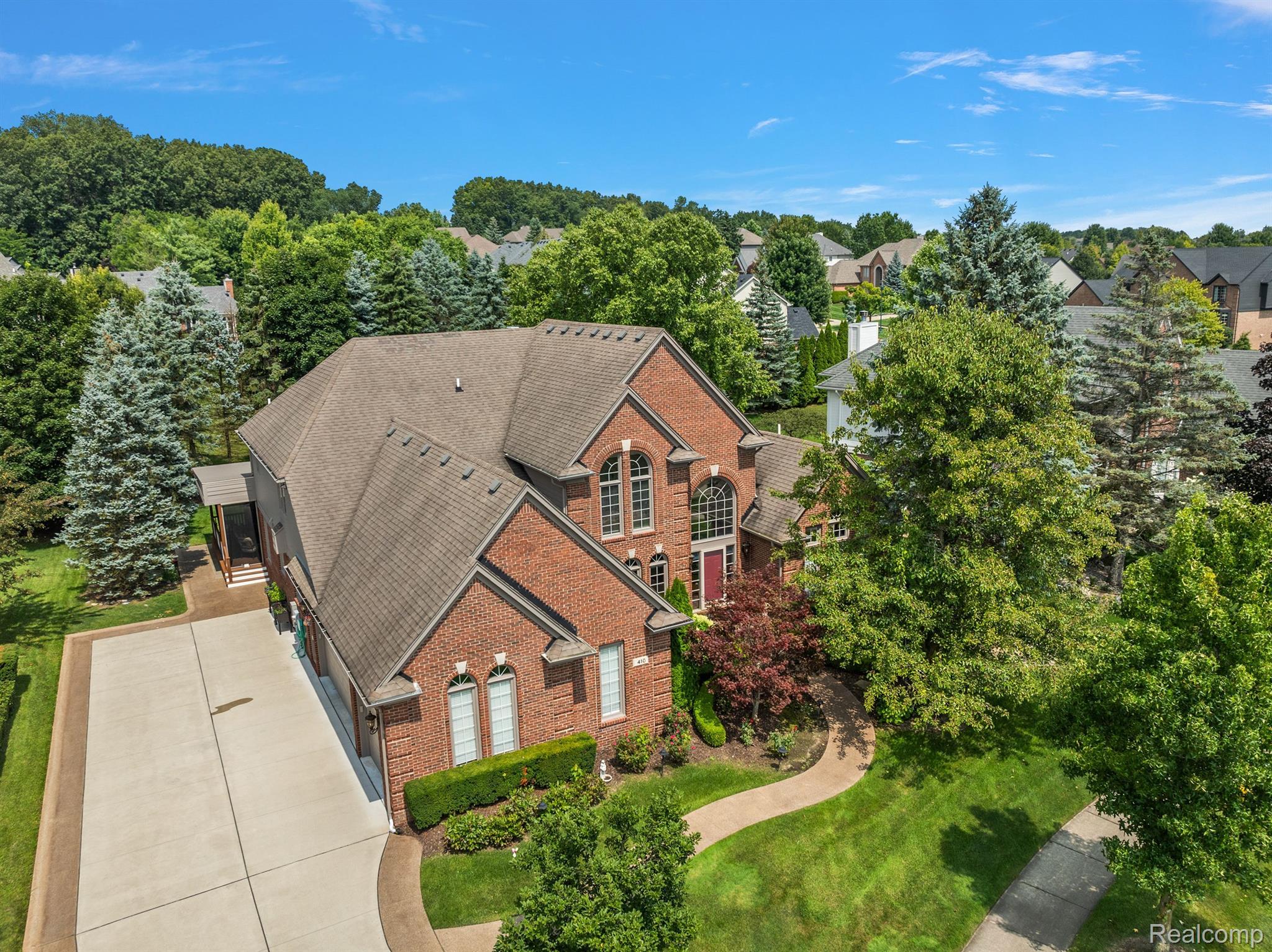 410 Springview Drive